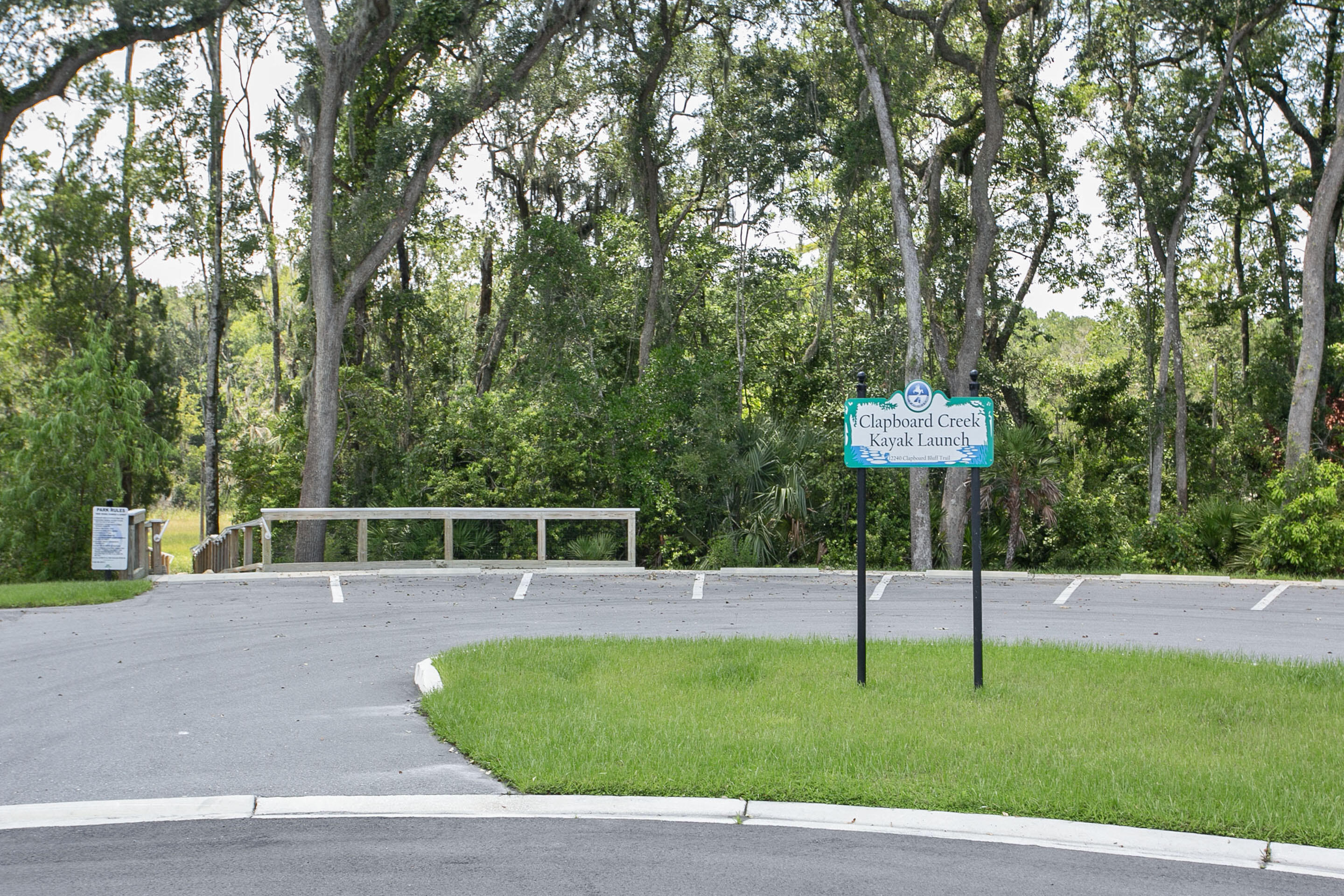 12411 Clapboard Bluff Trail, Jacksonville