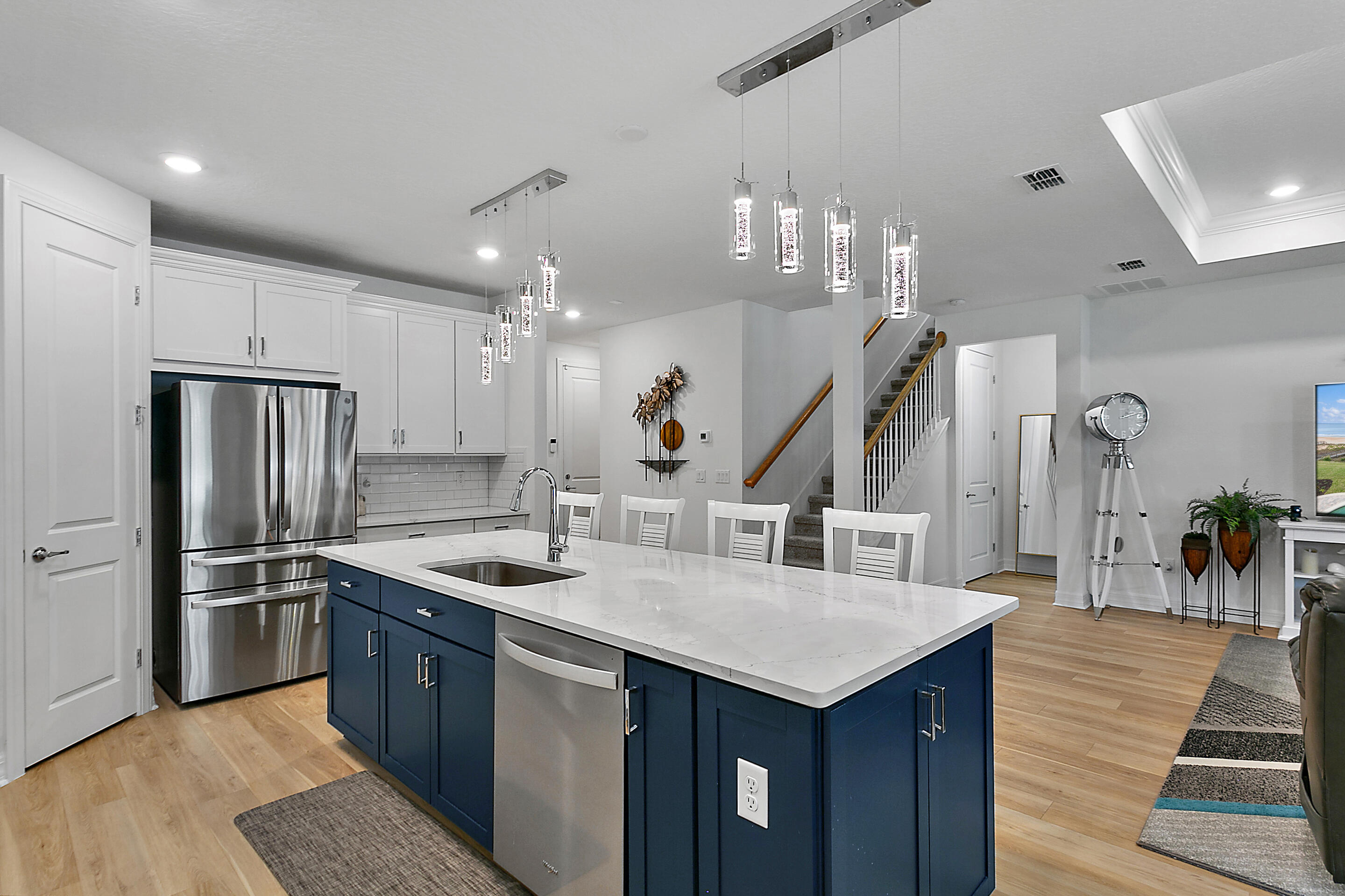 12411 Clapboard Bluff Trail, Jacksonville