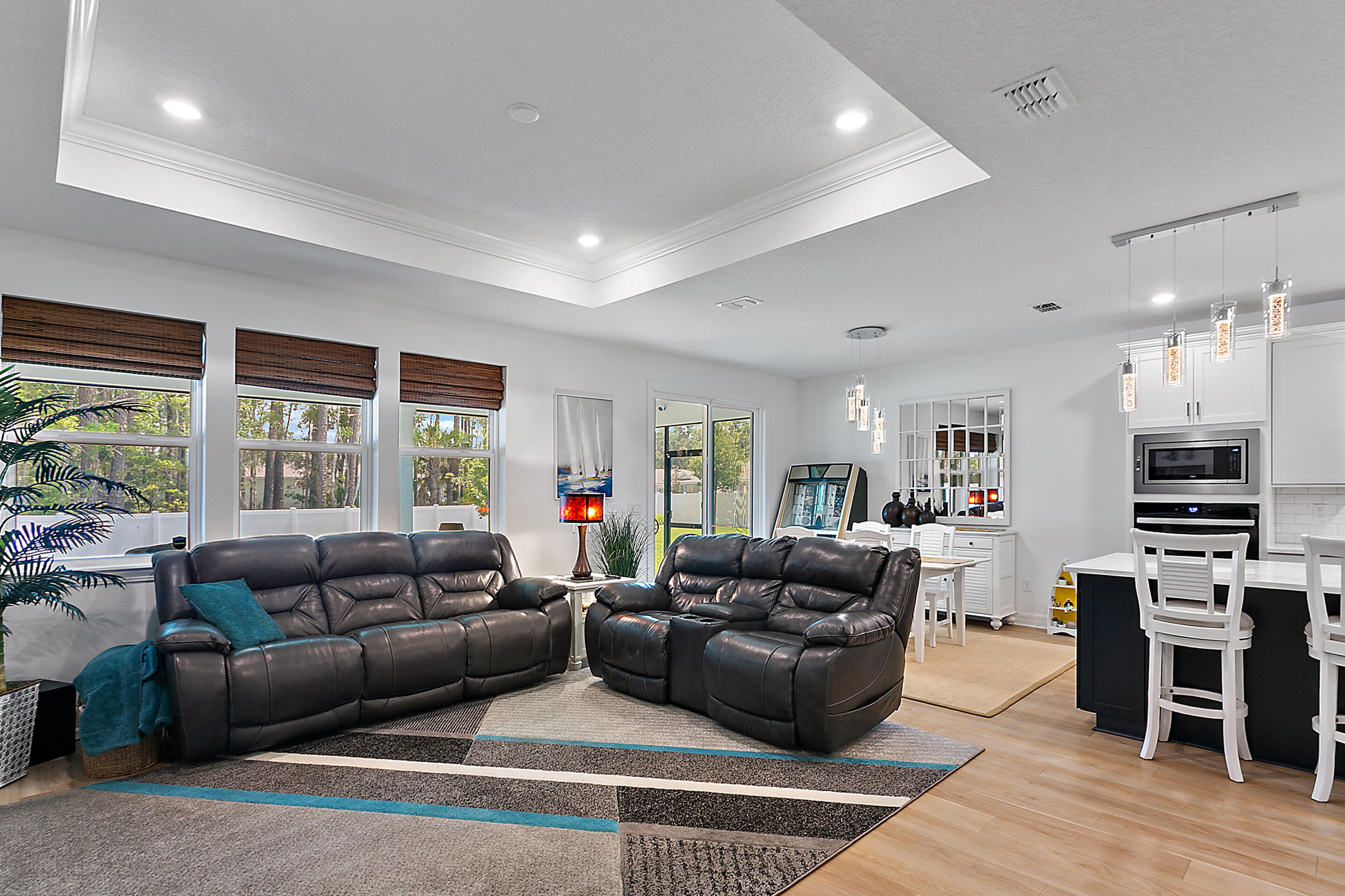 12411 Clapboard Bluff Trail, Jacksonville