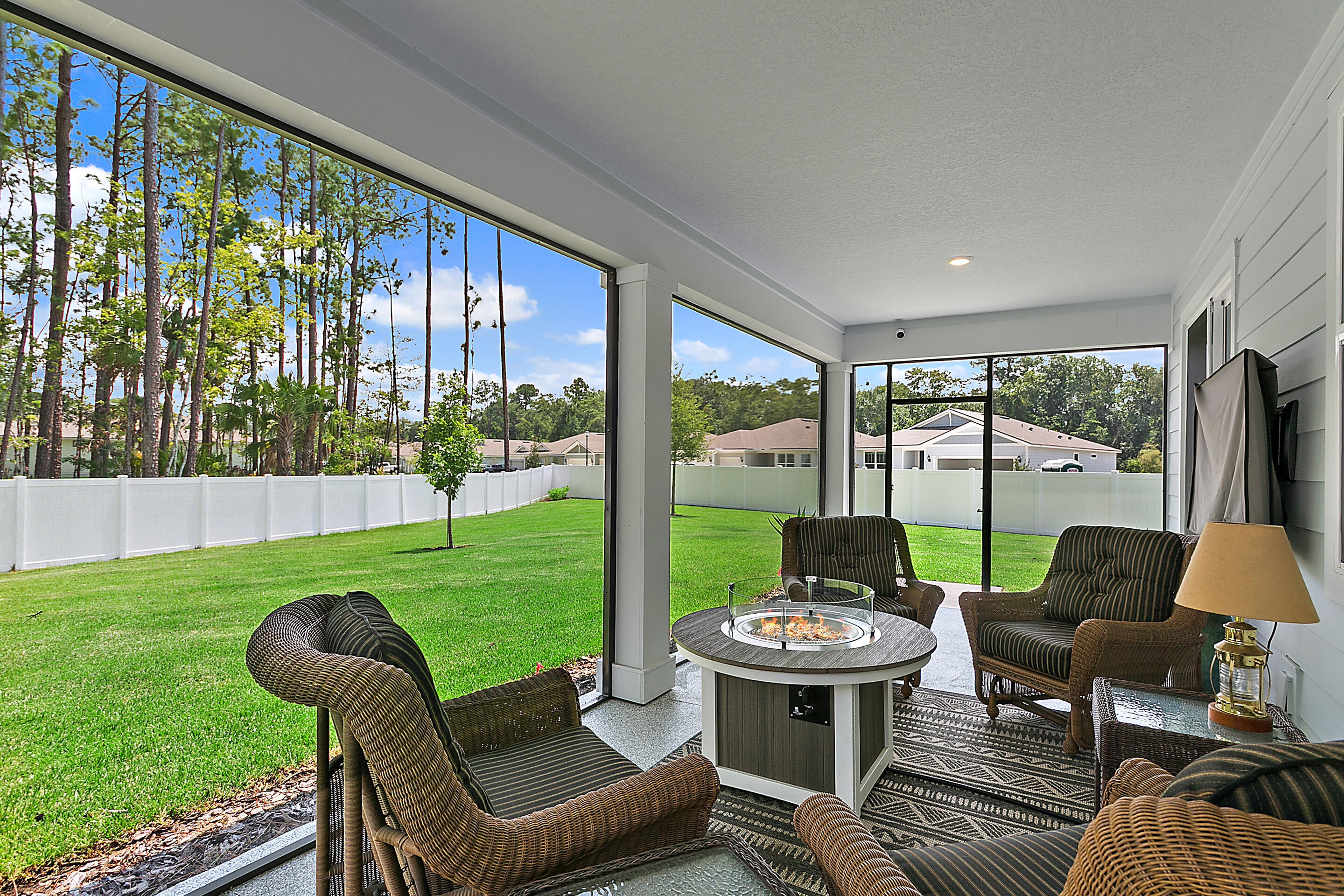 12411 Clapboard Bluff Trail, Jacksonville