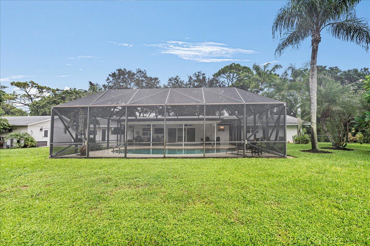 8055 Damascus Drive, Palm Beach Gardens