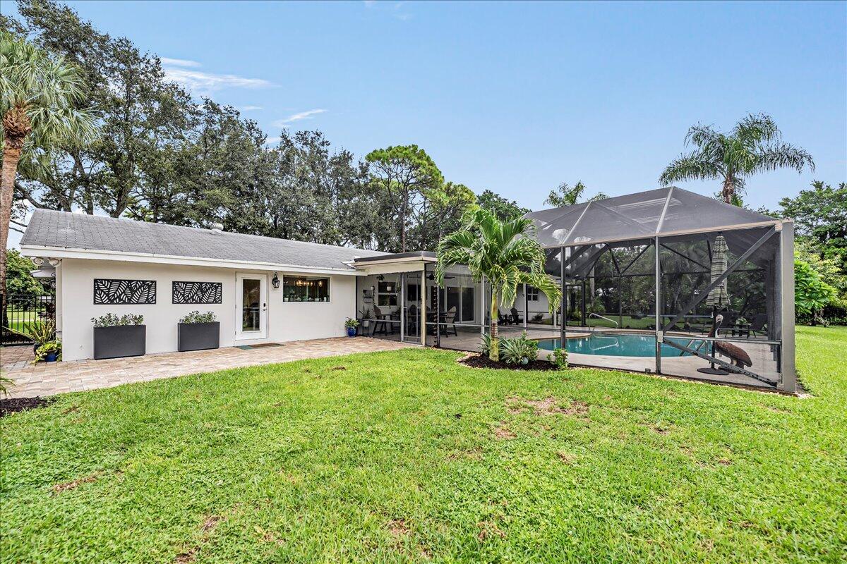 8055 Damascus Drive, Palm Beach Gardens