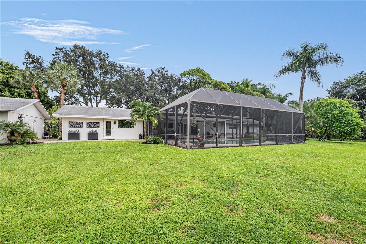 8055 Damascus Drive, Palm Beach Gardens