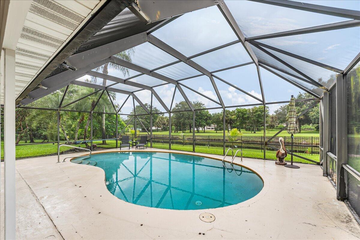 8055 Damascus Drive, Palm Beach Gardens