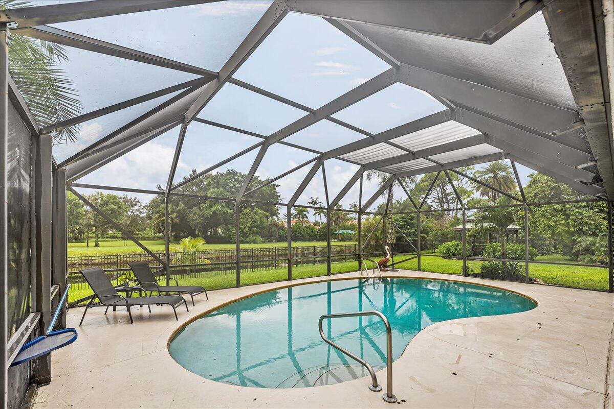 8055 Damascus Drive, Palm Beach Gardens