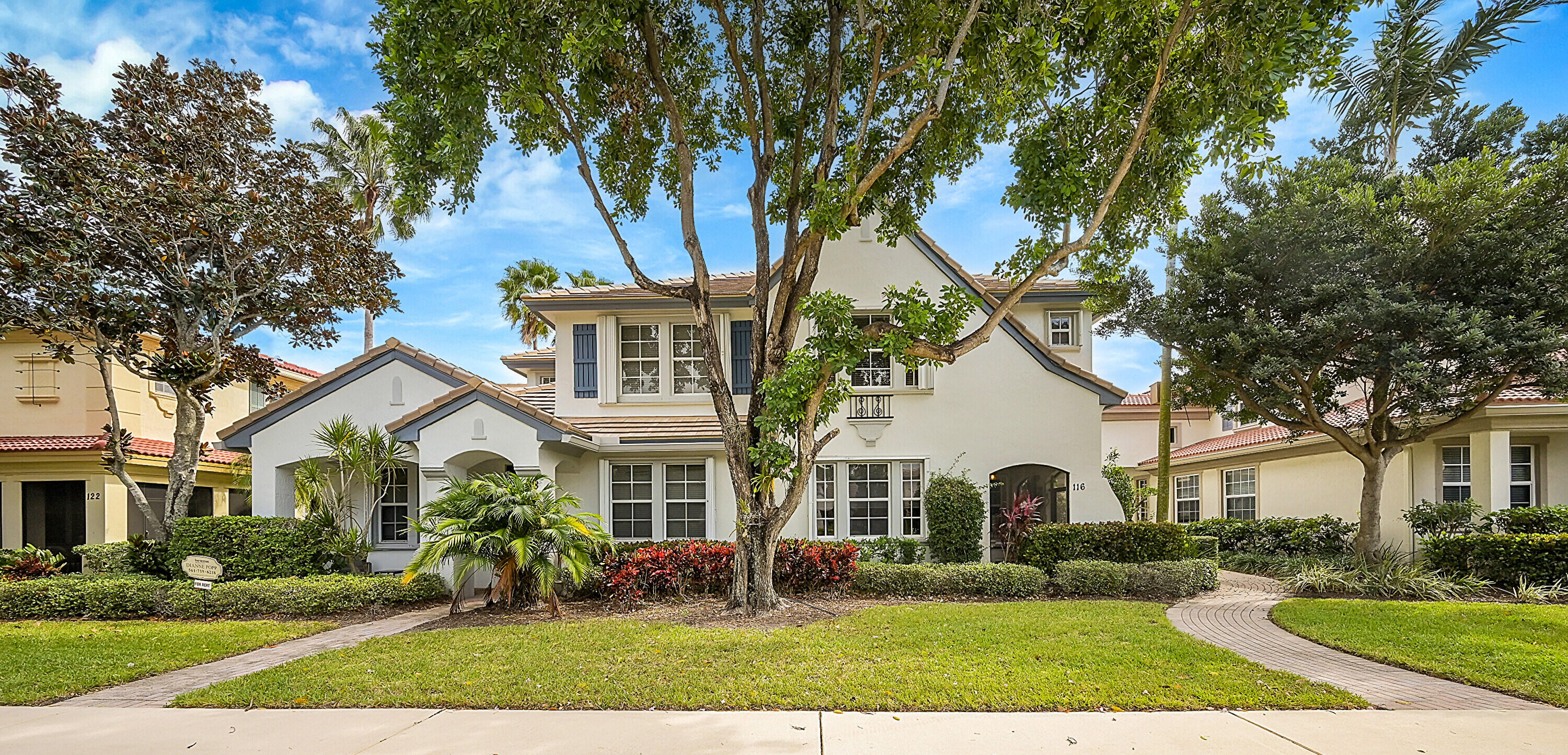 116 Evergrene Parkway, Palm Beach Gardens
