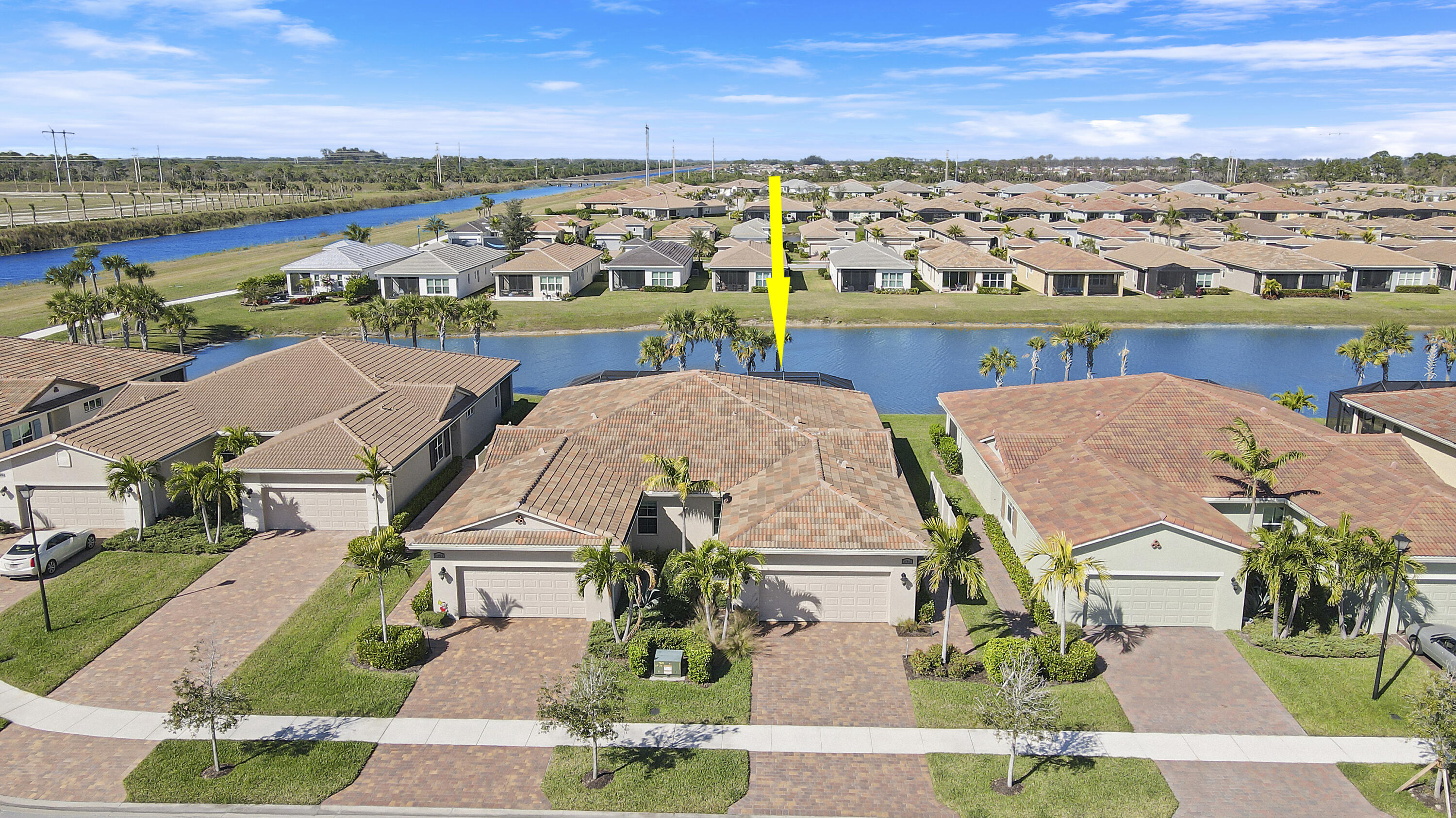 24042 SW Firenze Way, Port St. Lucie