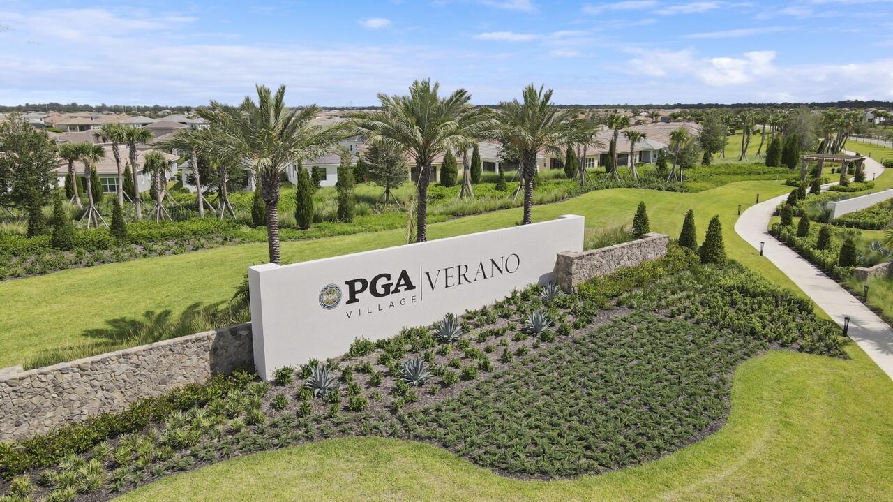 24042 SW Firenze Way, Port St. Lucie