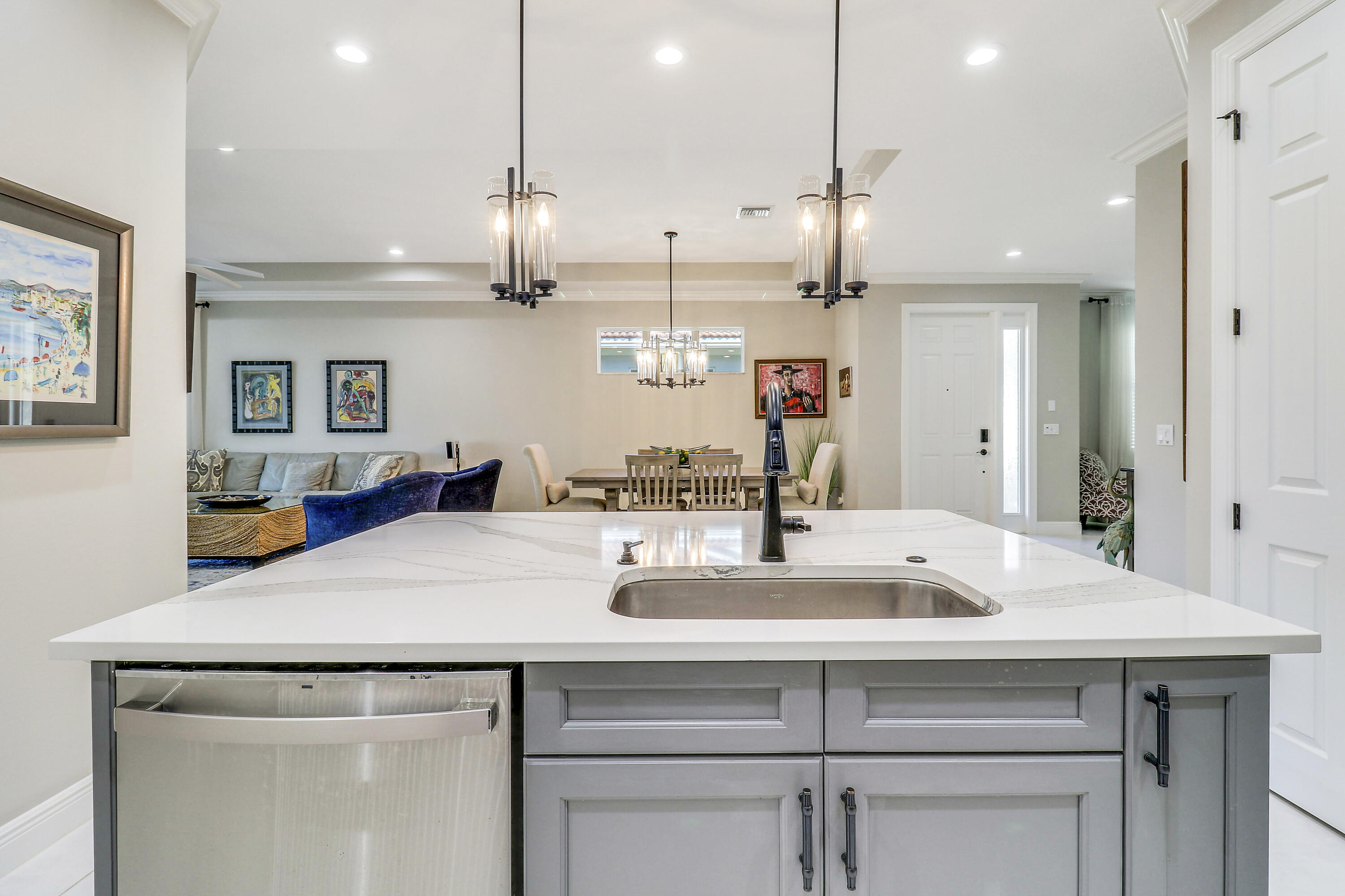 24042 SW Firenze Way, Port St. Lucie