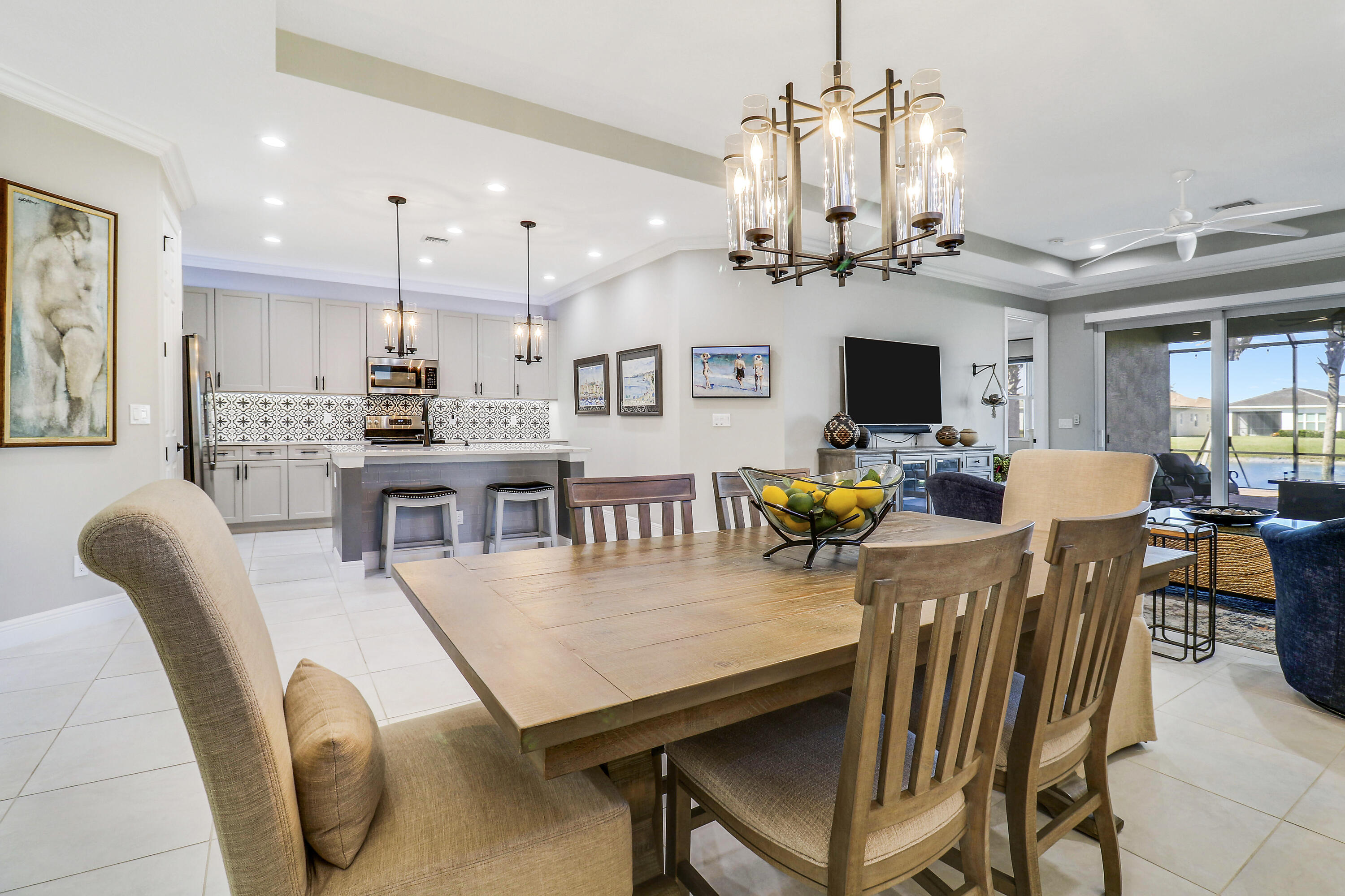 24042 SW Firenze Way, Port St. Lucie