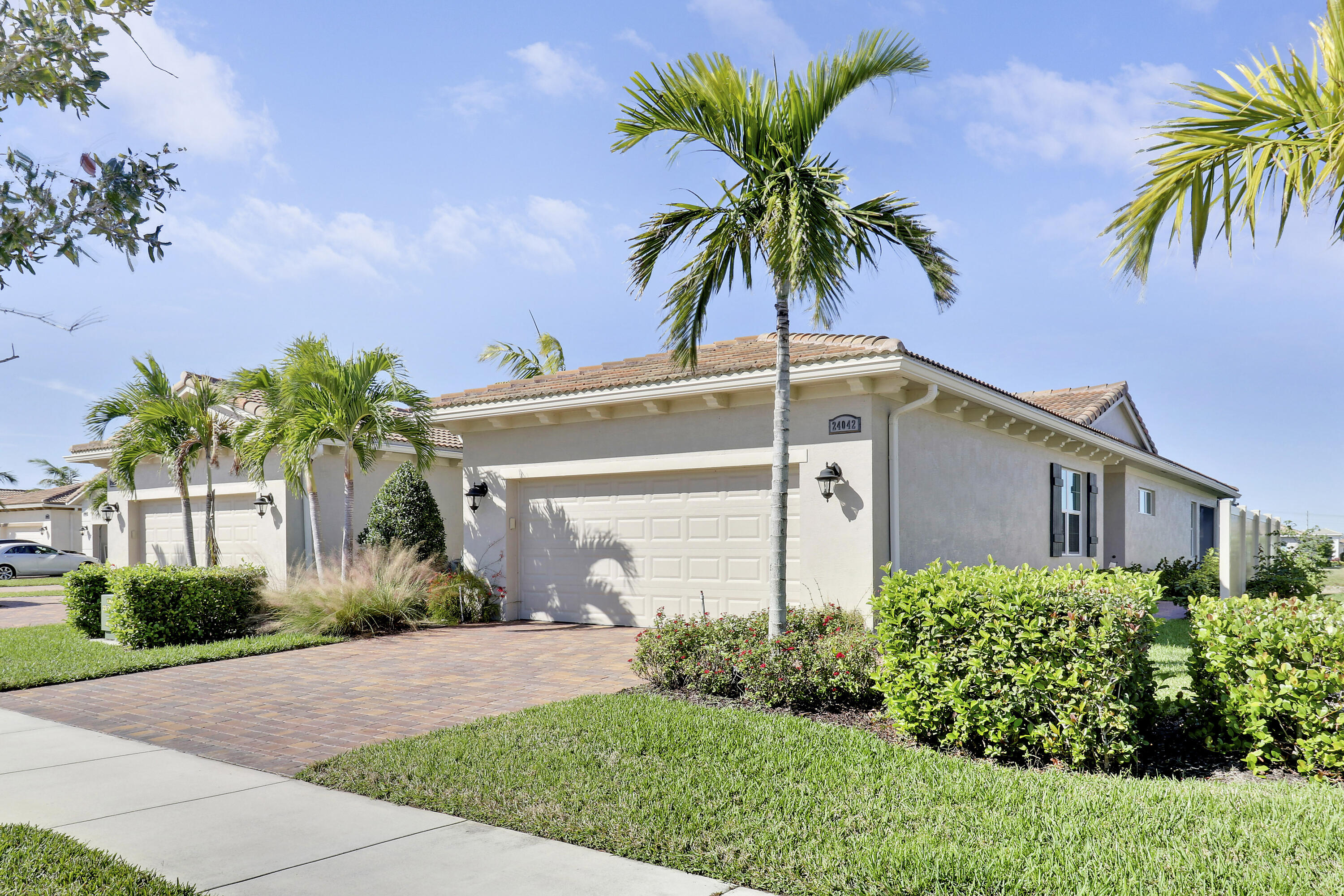24042 SW Firenze Way, Port St. Lucie
