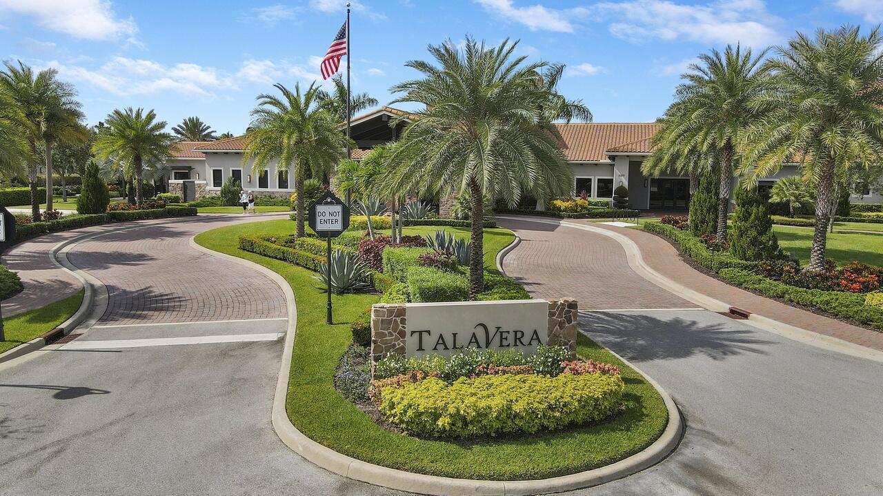 24042 SW Firenze Way, Port St. Lucie