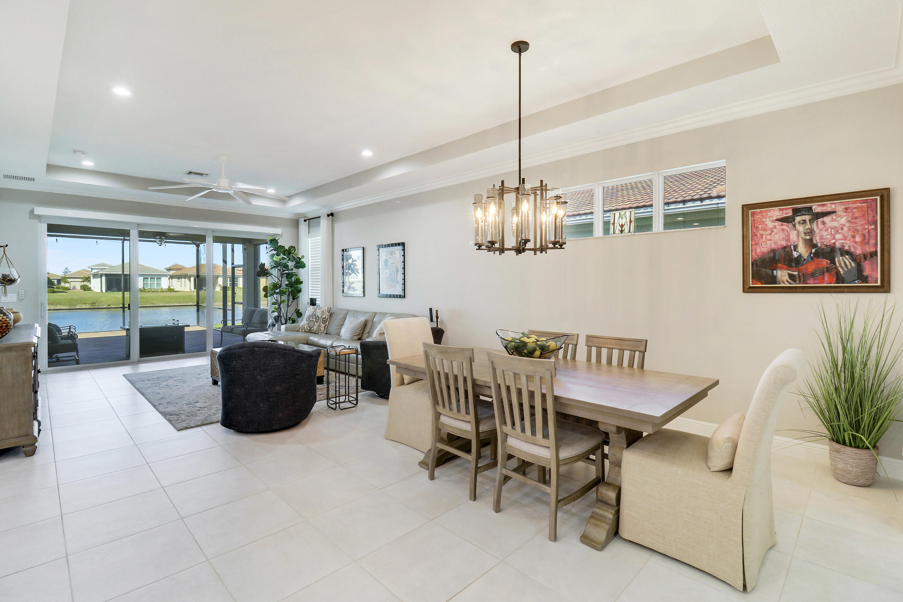 24042 SW Firenze Way, Port St. Lucie