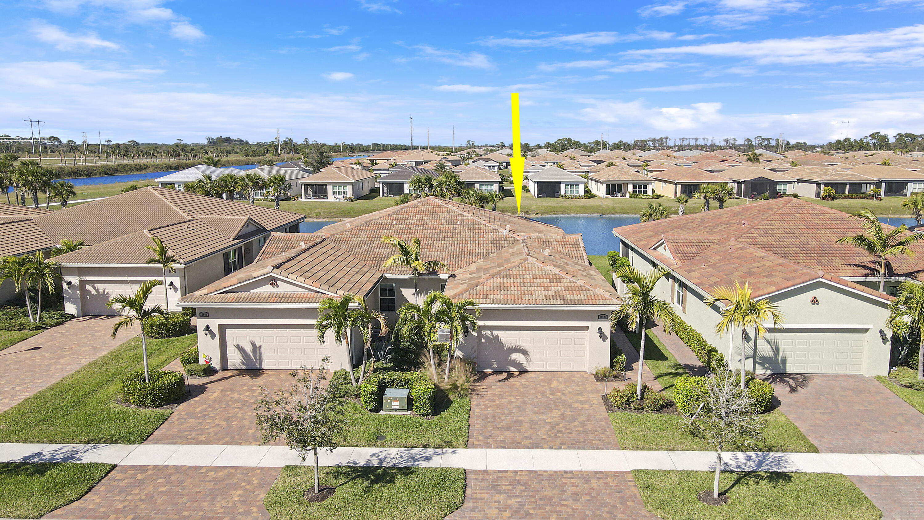 24042 SW Firenze Way, Port St. Lucie