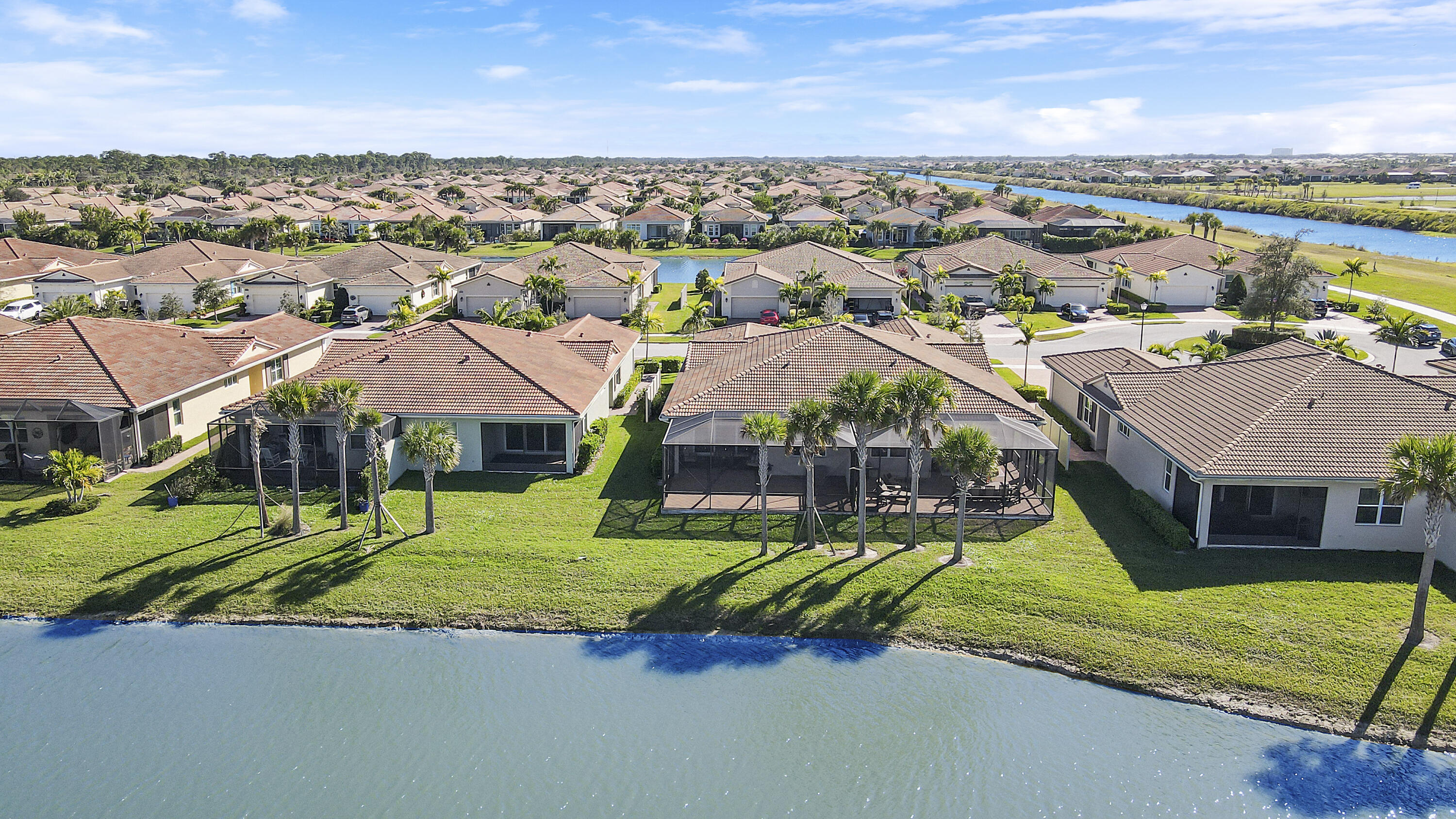 24042 SW Firenze Way, Port St. Lucie