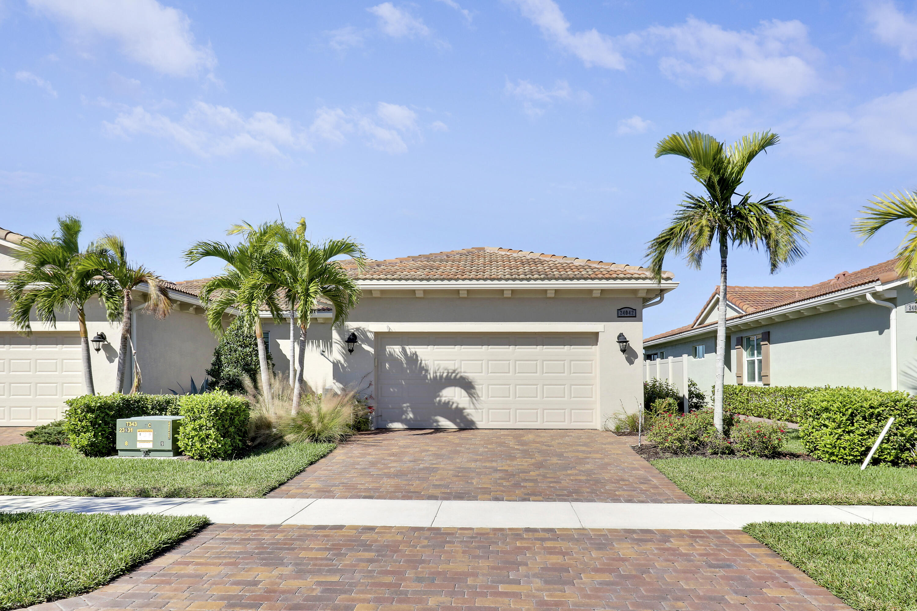 24042 SW Firenze Way, Port St. Lucie