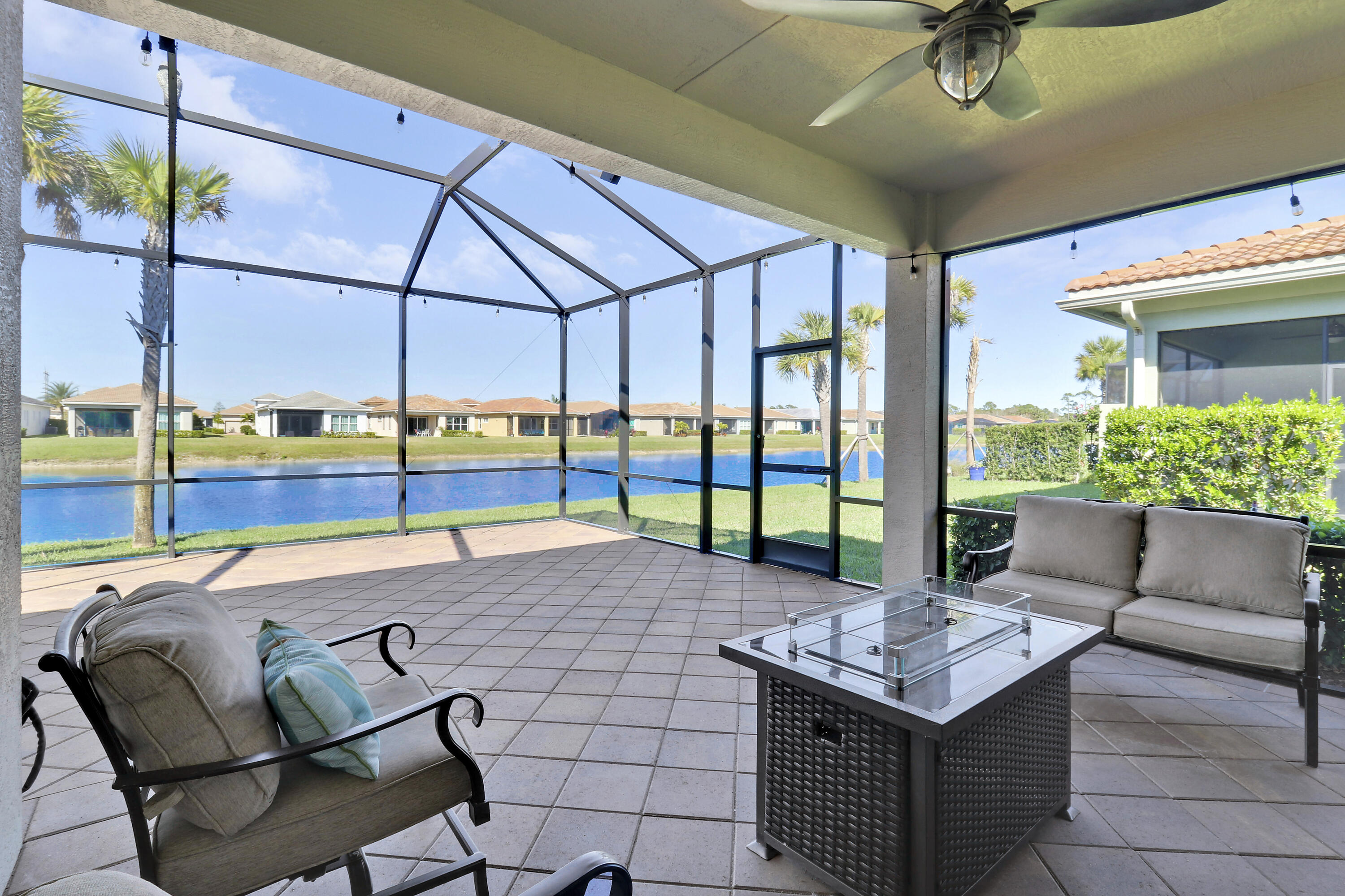 24042 SW Firenze Way, Port St. Lucie