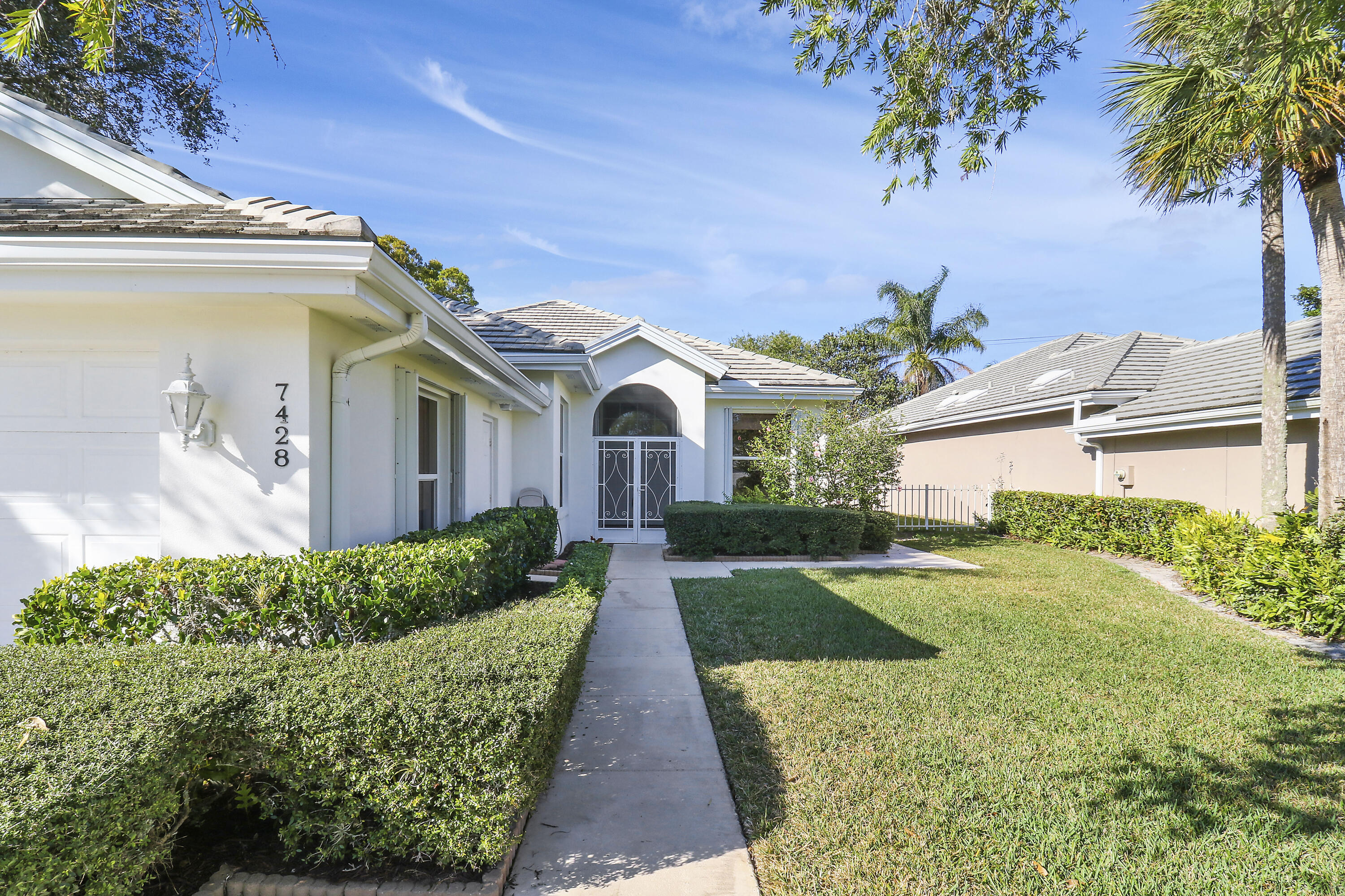 7428 SE Waxberry Circle, Hobe Sound