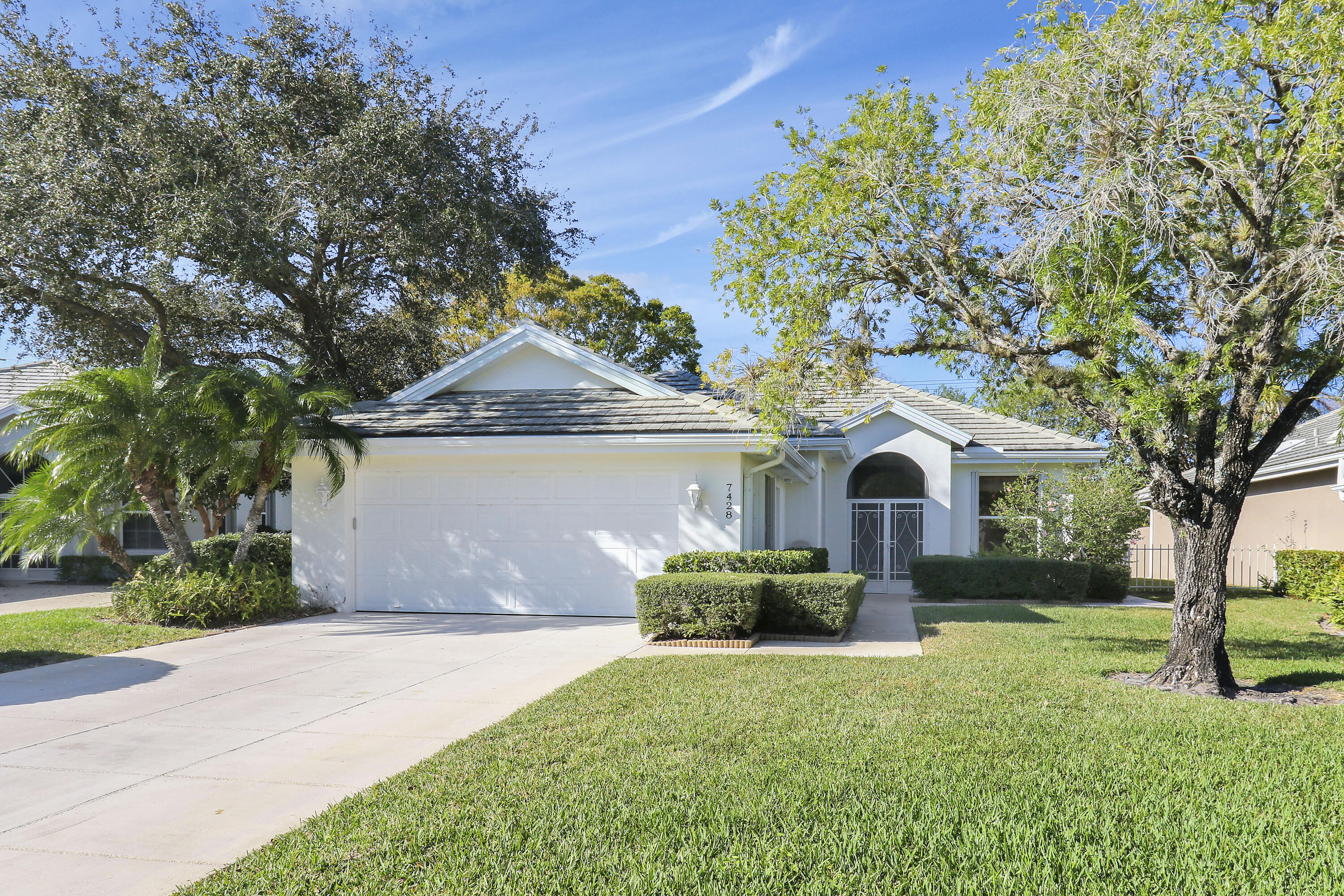 7428 SE Waxberry Circle, Hobe Sound