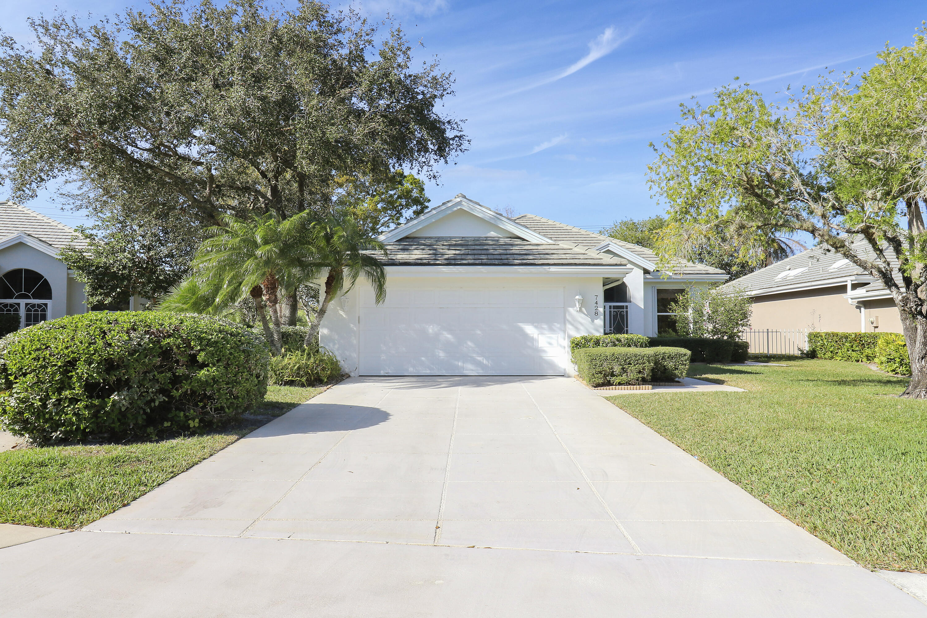 7428 SE Waxberry Circle, Hobe Sound