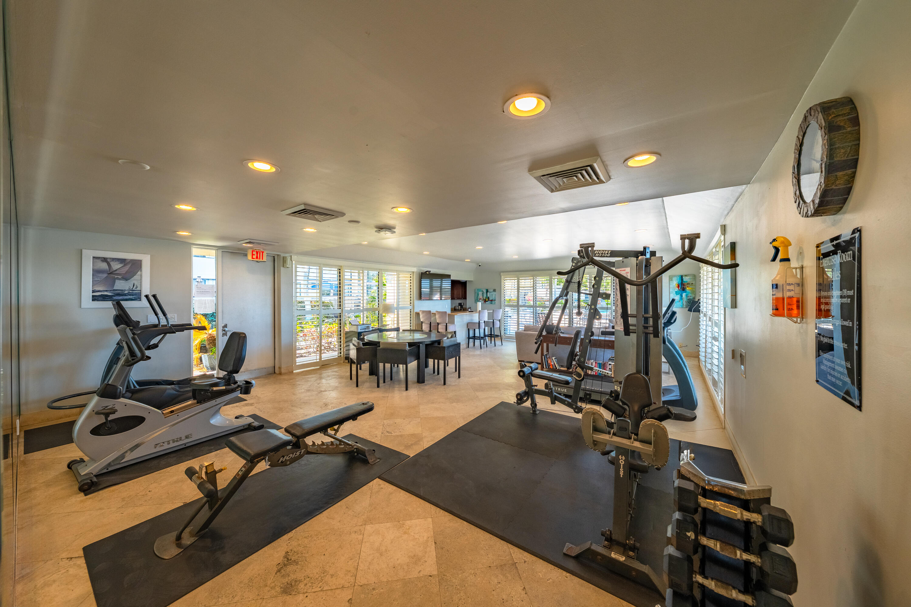 1830 Embassy Drive 502, West Palm Beach Unit: 502