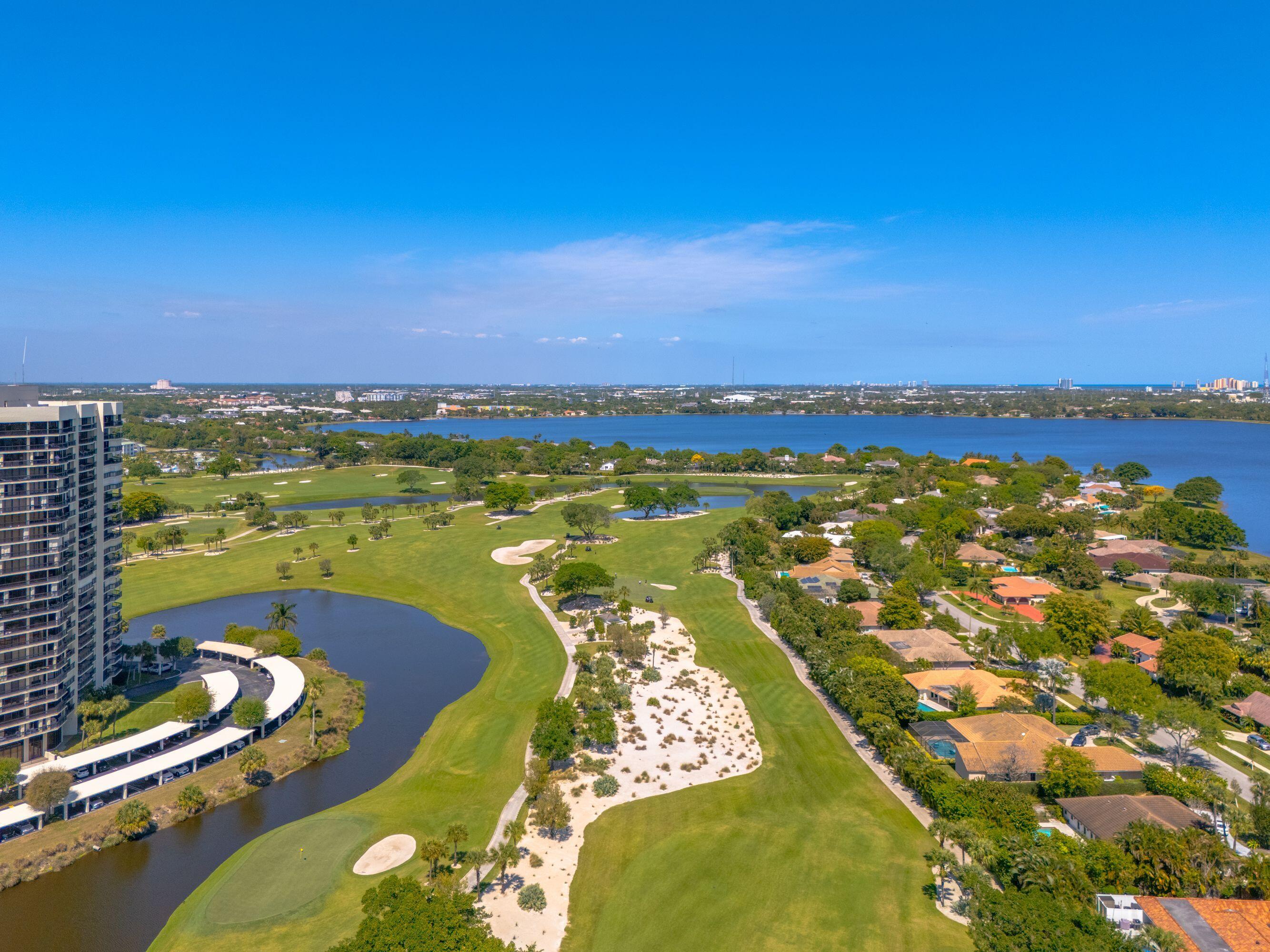 1830 Embassy Drive 502, West Palm Beach Unit: 502