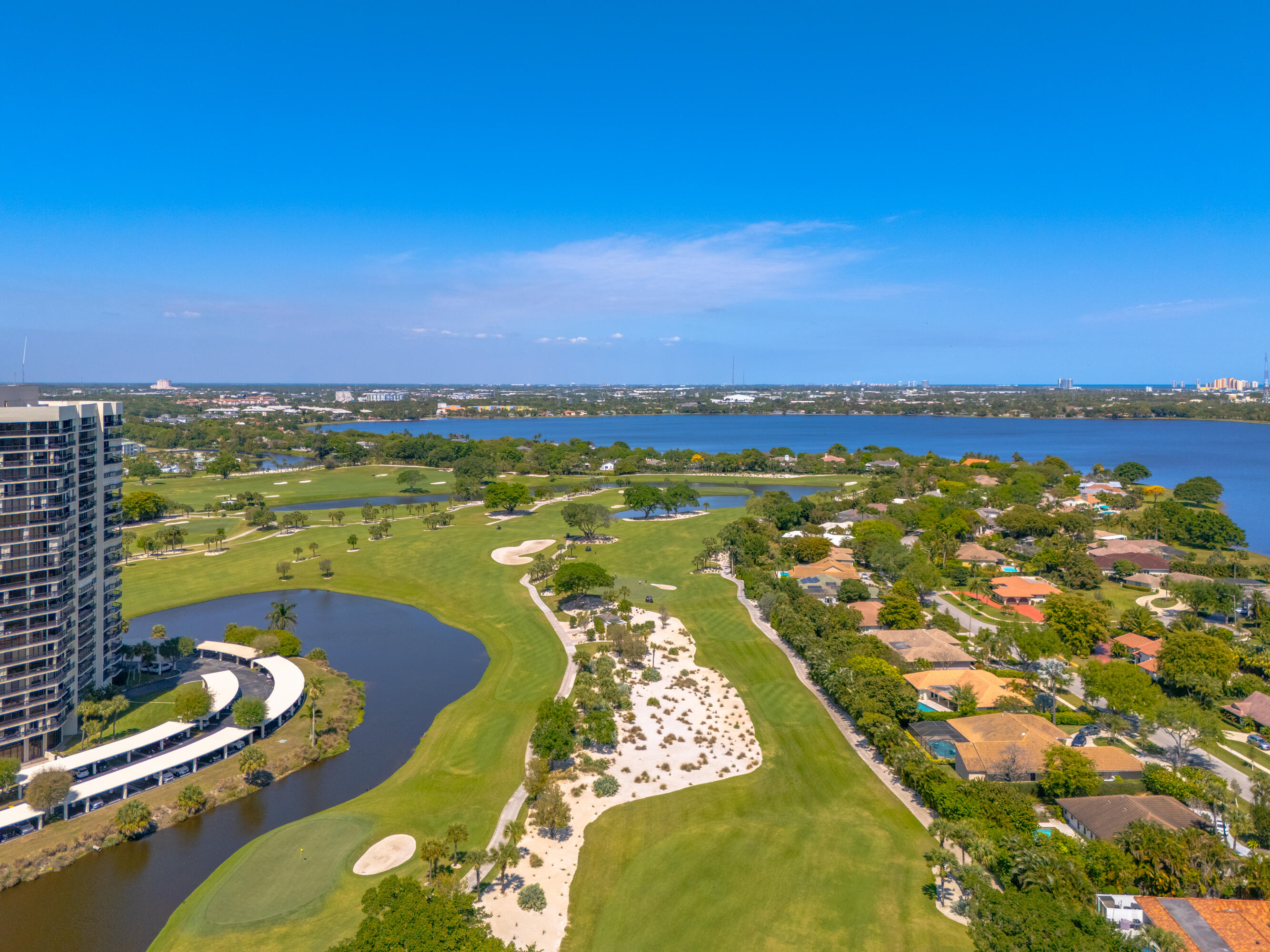1830 Embassy Drive 502, West Palm Beach Unit: 502