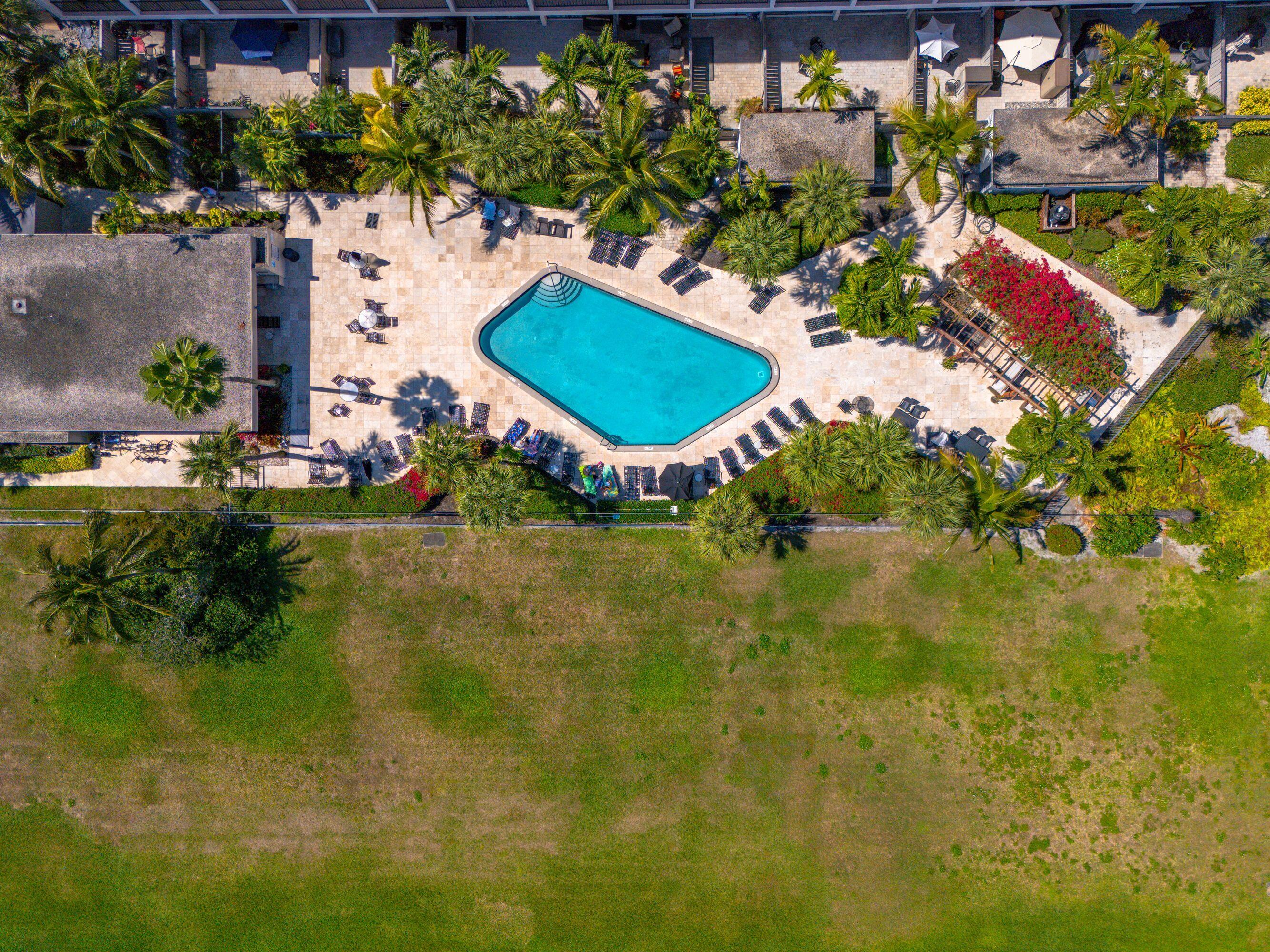 1830 Embassy Drive 502, West Palm Beach Unit: 502