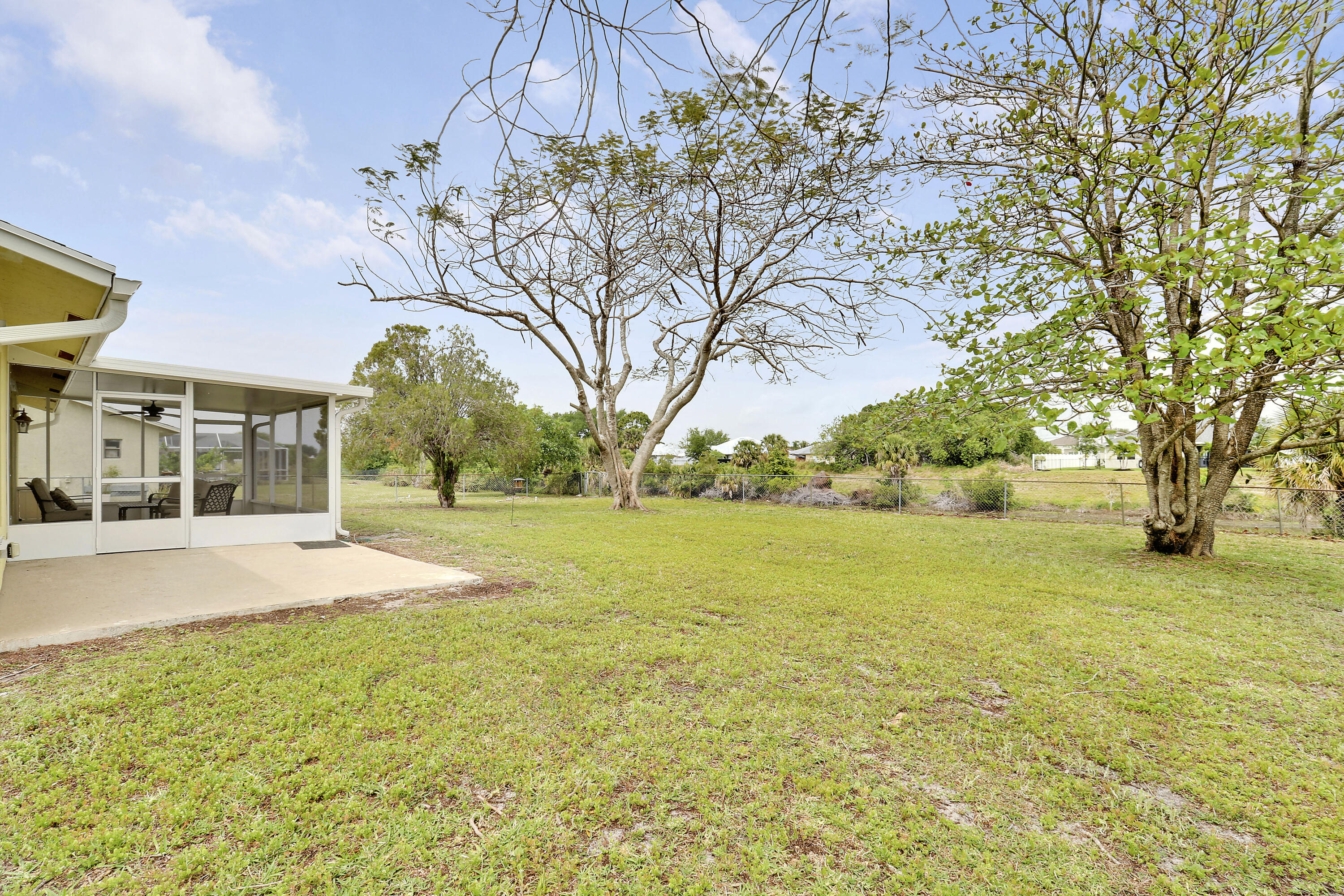 409 SW North Quick Circle, Port St. Lucie