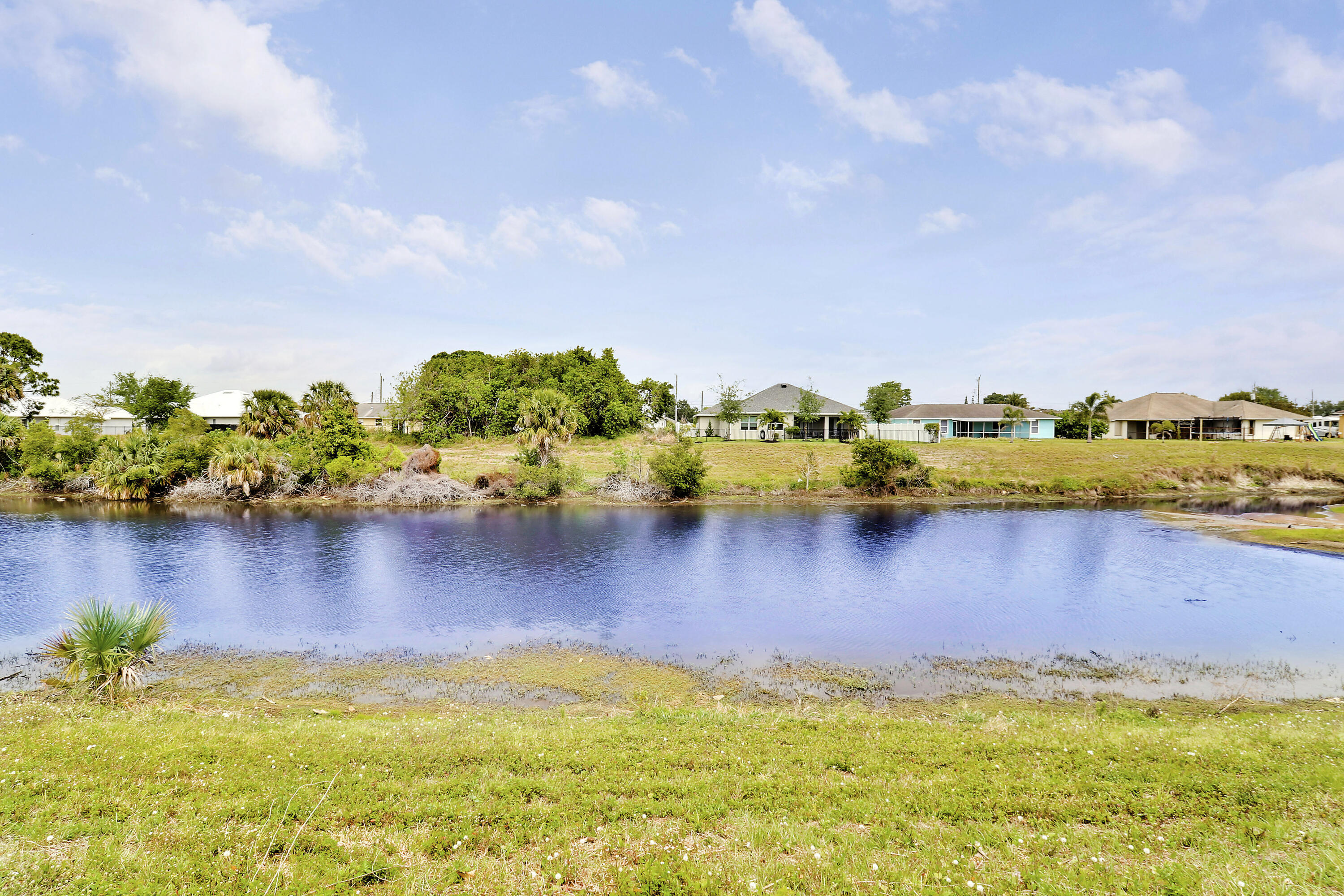 409 SW North Quick Circle, Port St. Lucie