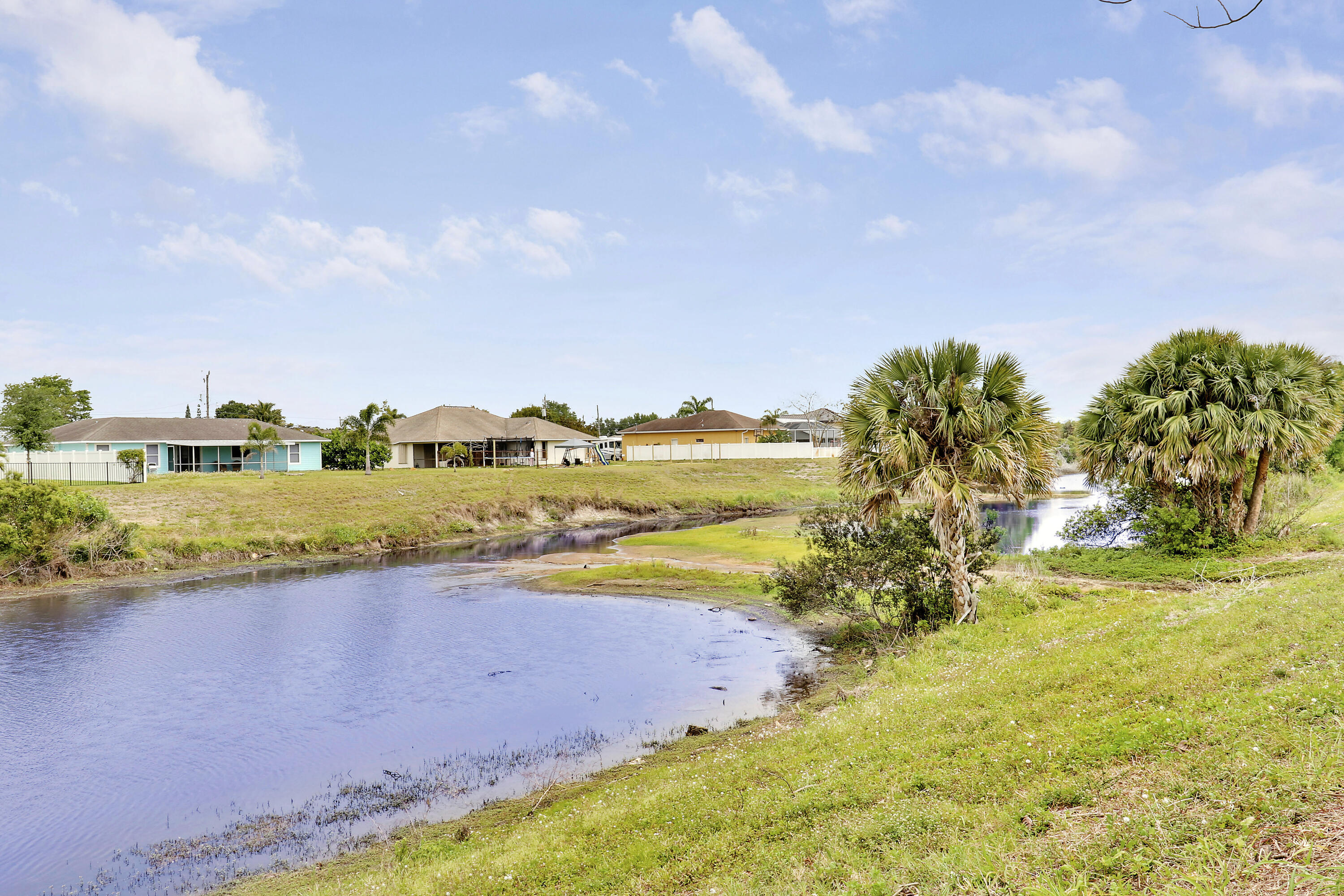 409 SW North Quick Circle, Port St. Lucie