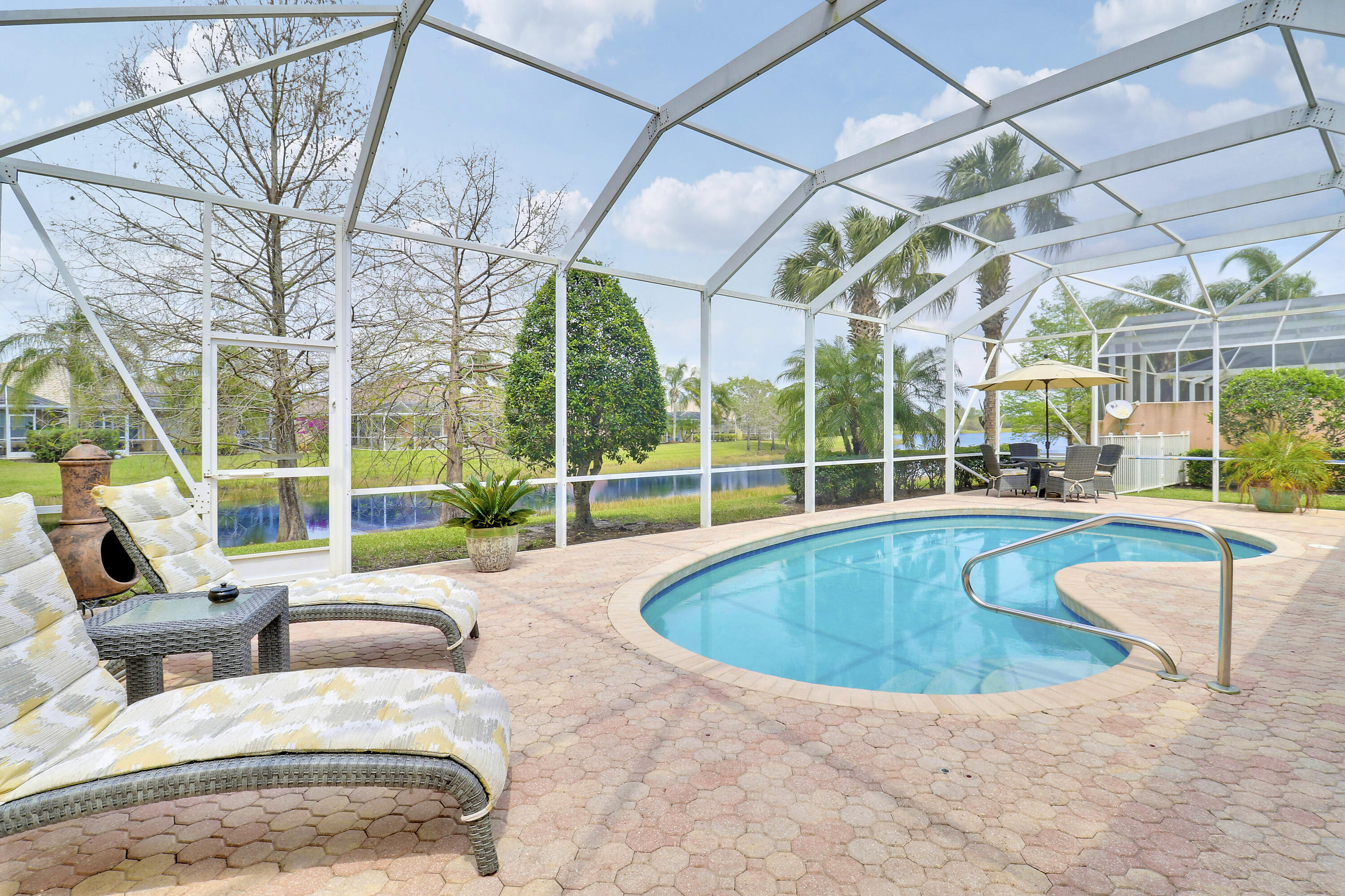 11474 SW Olmstead Drive, Port St. Lucie