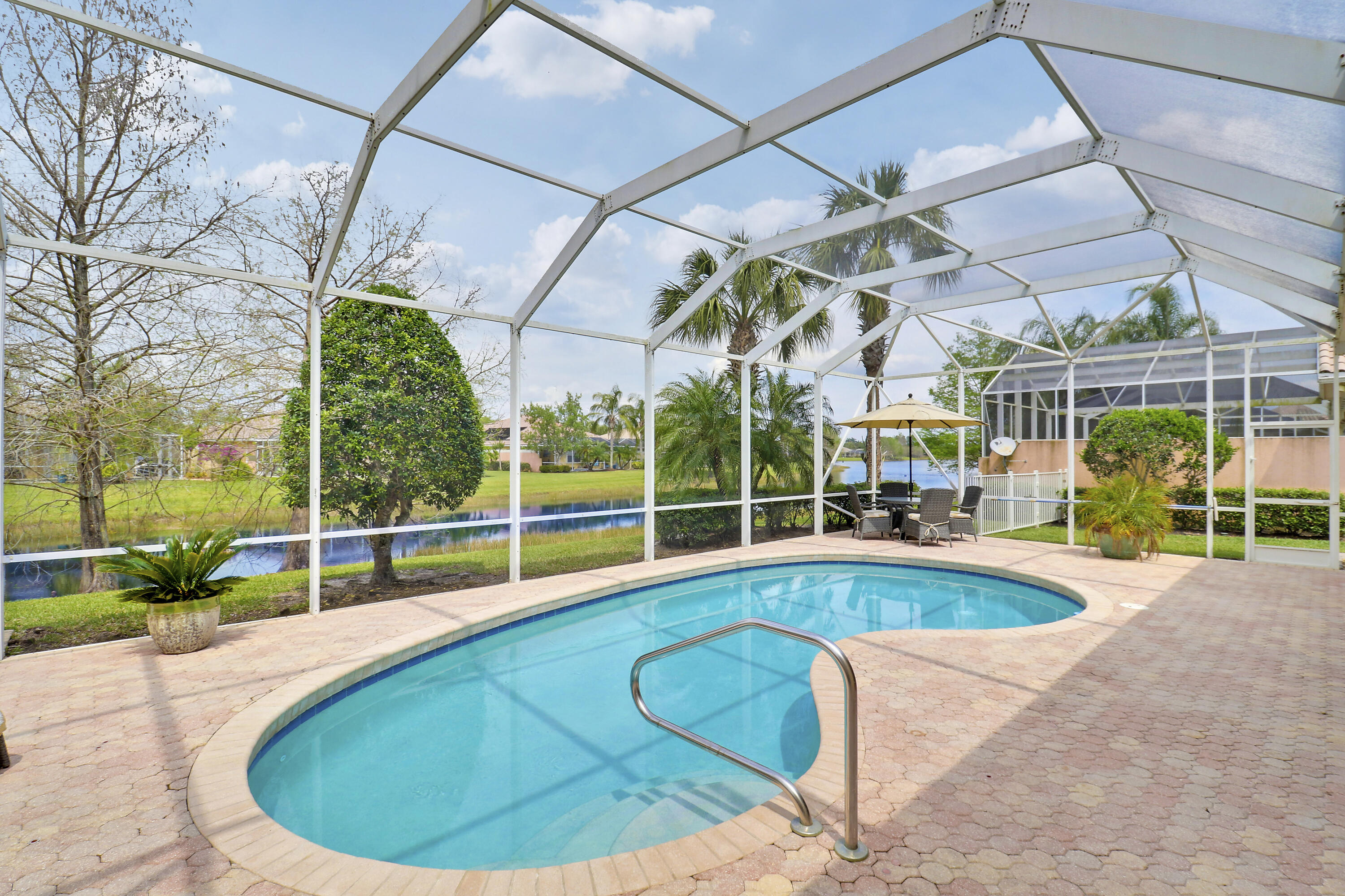 11474 SW Olmstead Drive, Port St. Lucie
