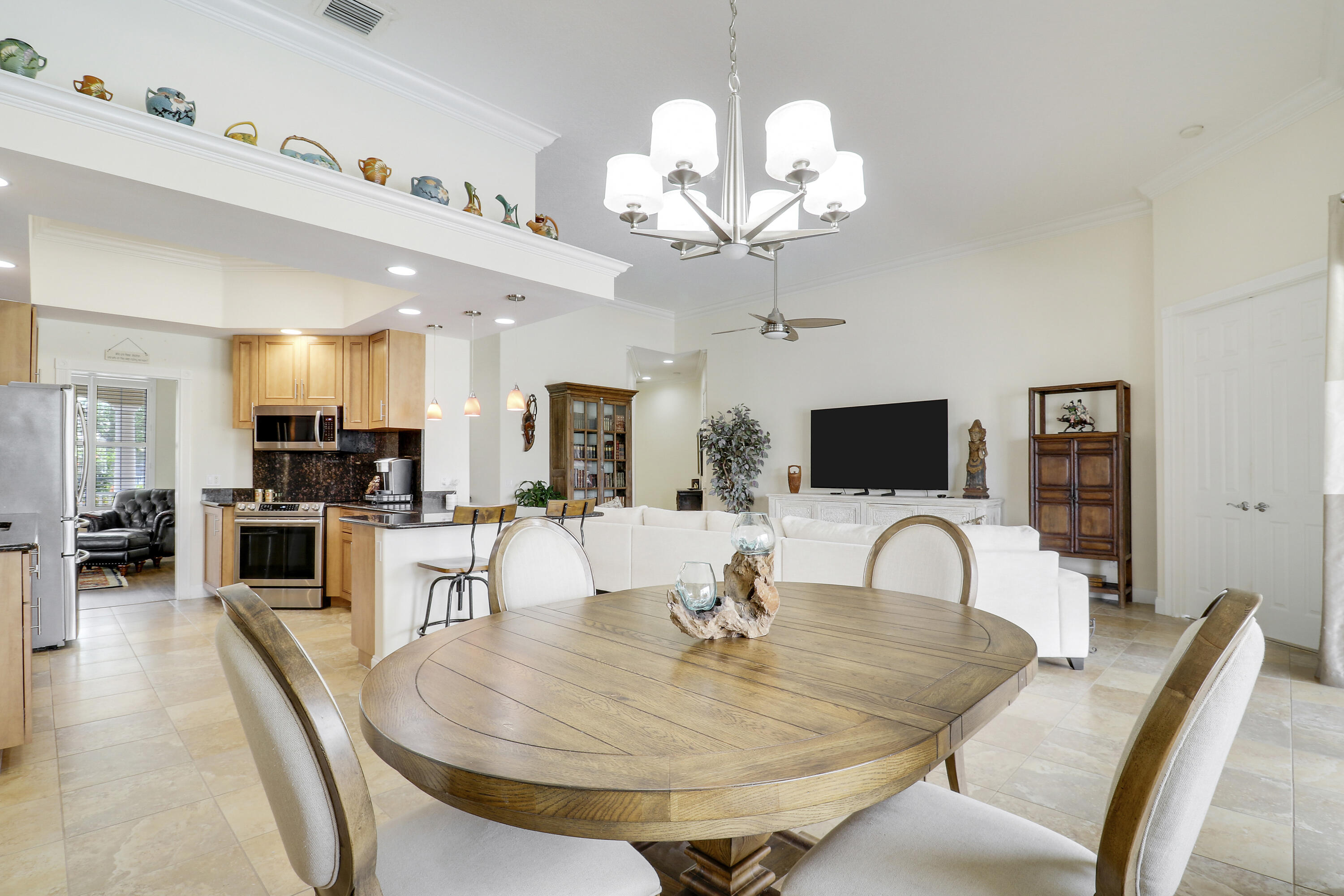 11474 SW Olmstead Drive, Port St. Lucie