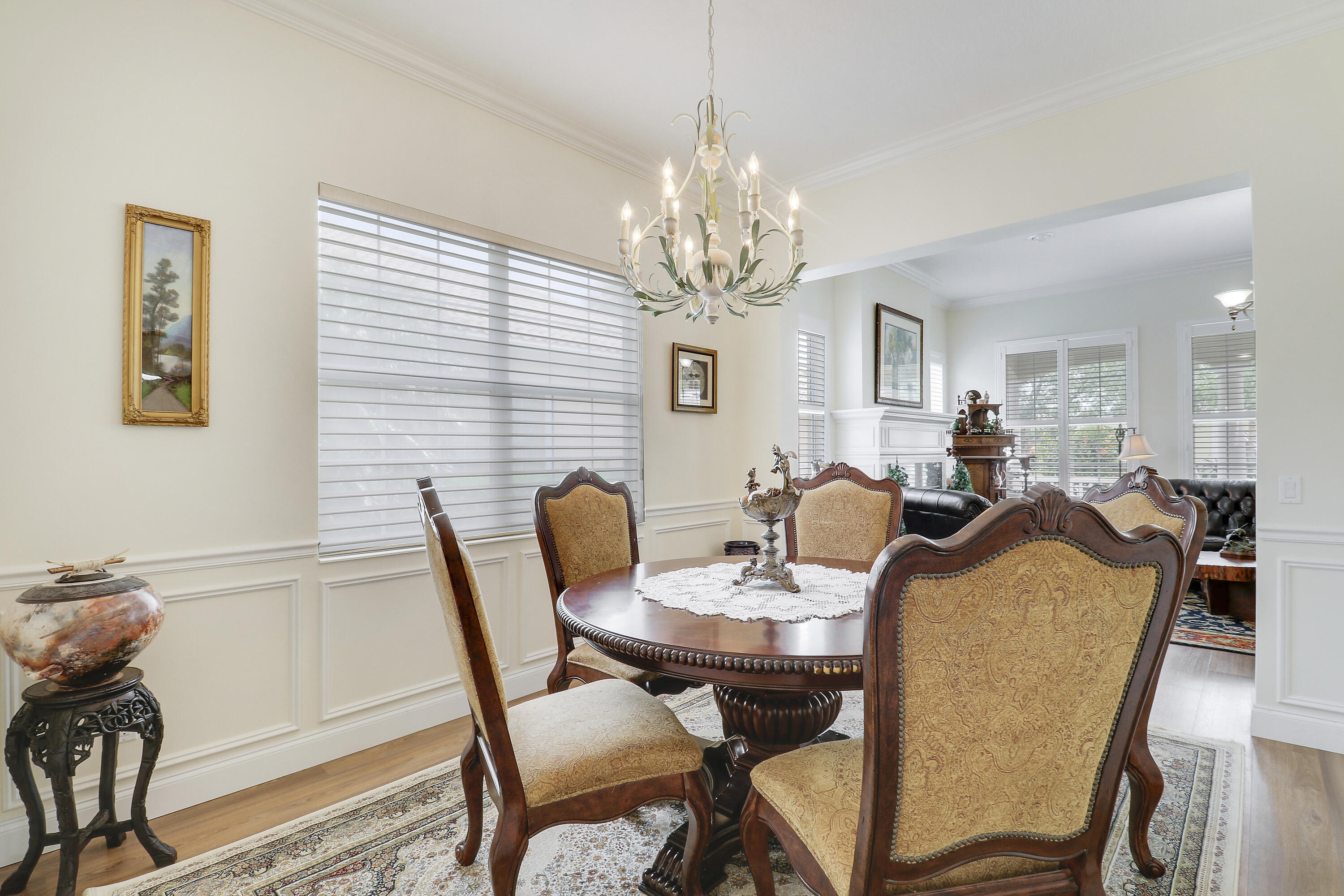 11474 SW Olmstead Drive, Port St. Lucie