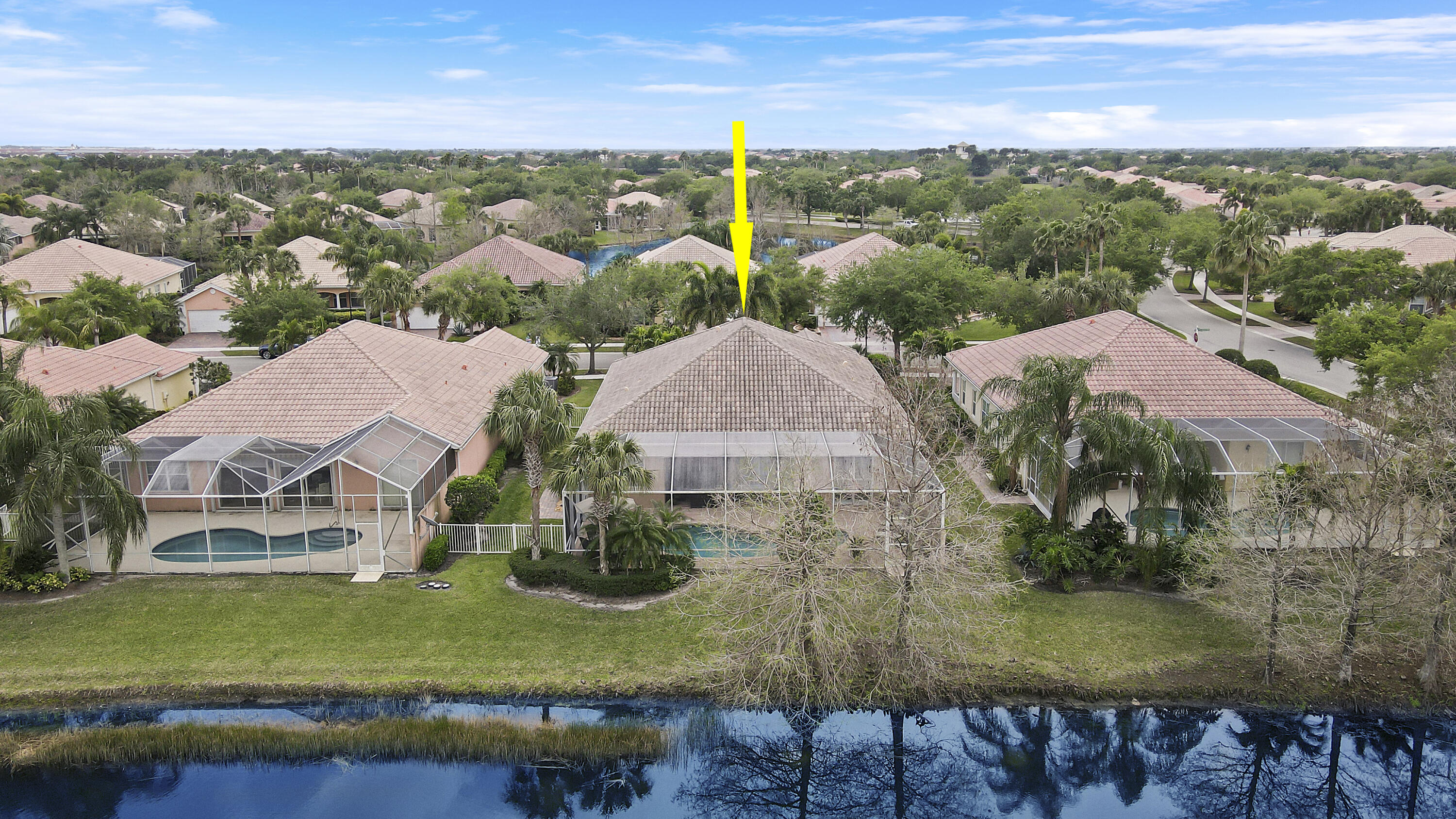 11474 SW Olmstead Drive, Port St. Lucie