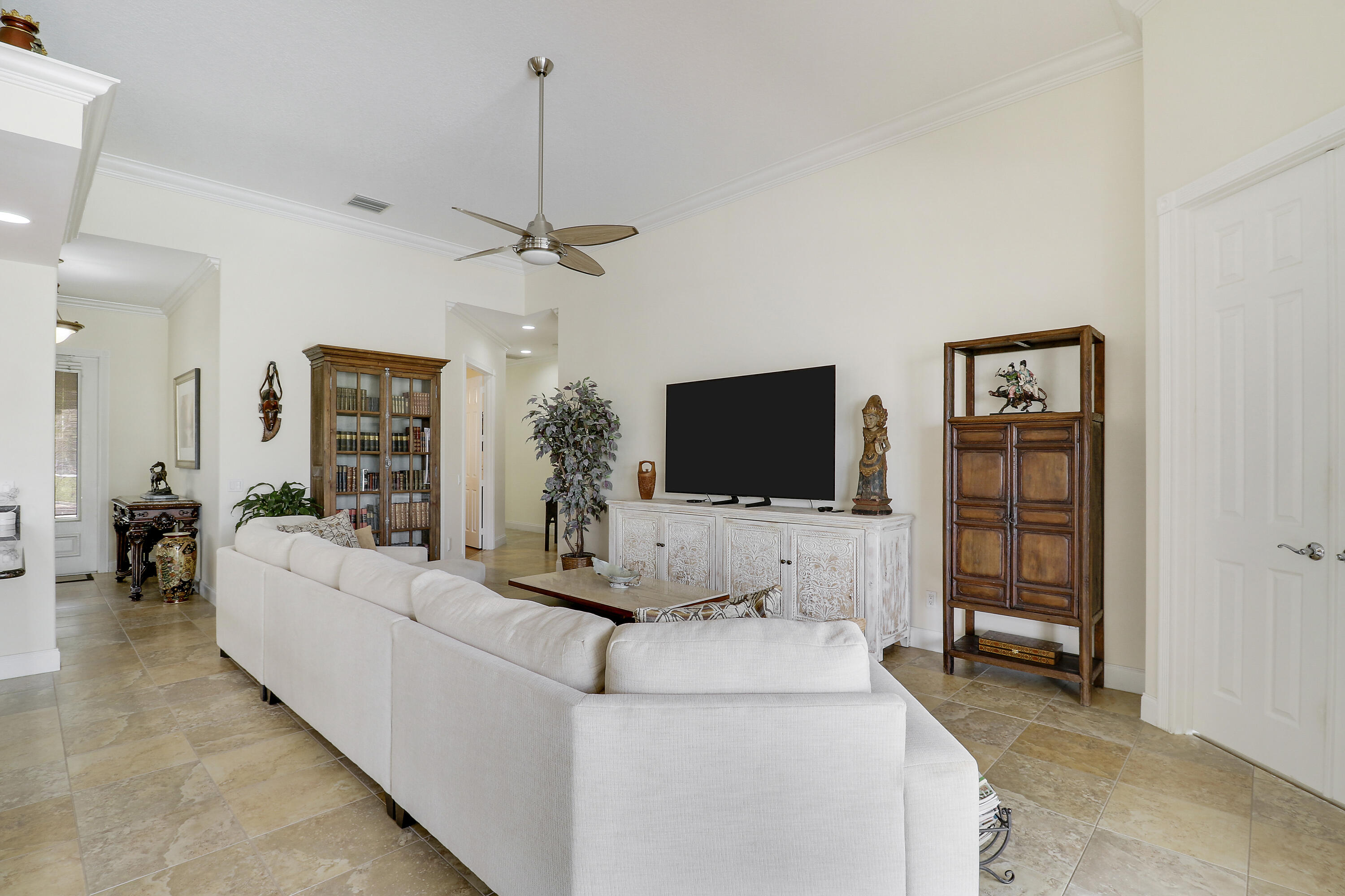 11474 SW Olmstead Drive, Port St. Lucie