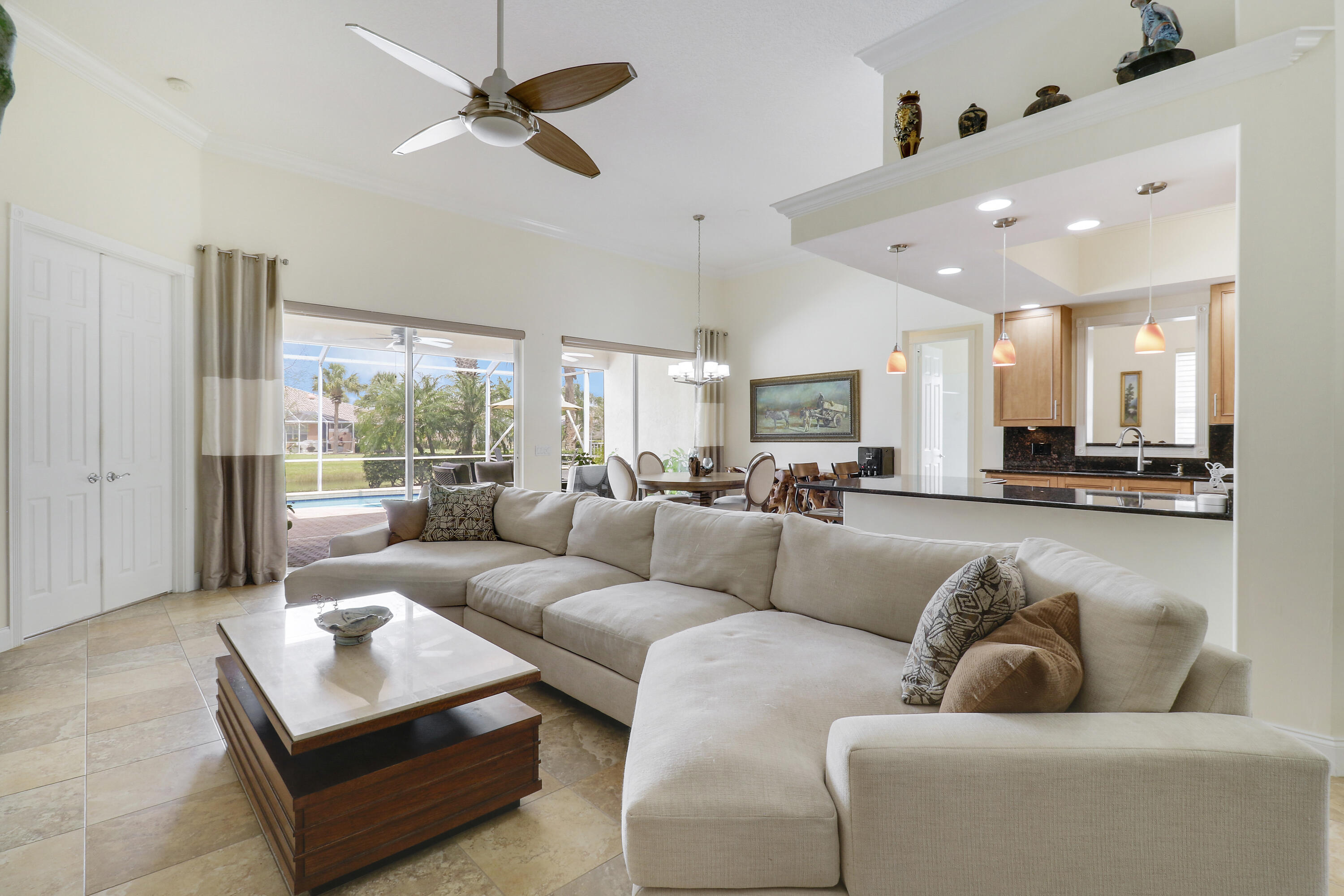 11474 SW Olmstead Drive, Port St. Lucie