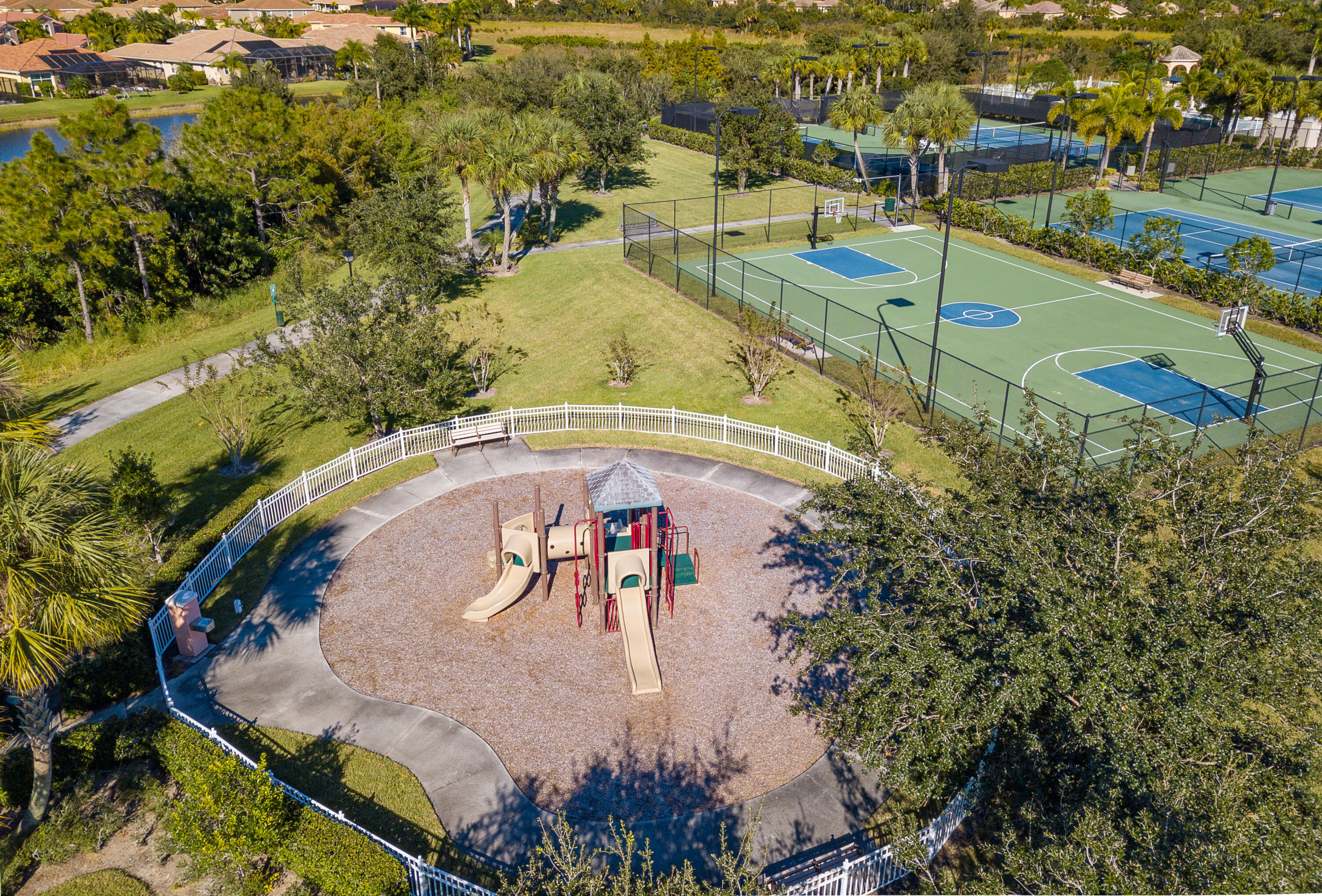 11474 SW Olmstead Drive, Port St. Lucie