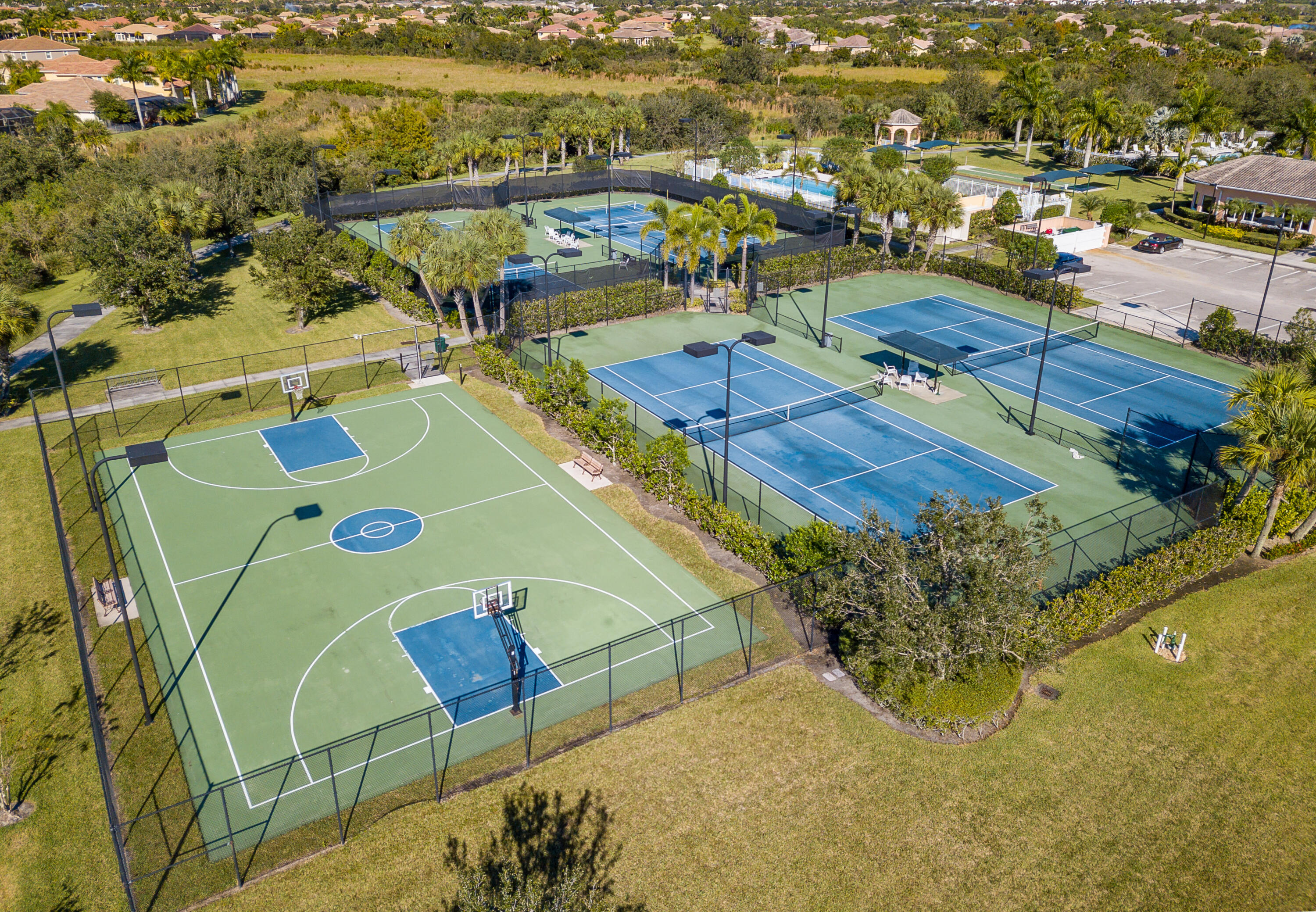 11474 SW Olmstead Drive, Port St. Lucie