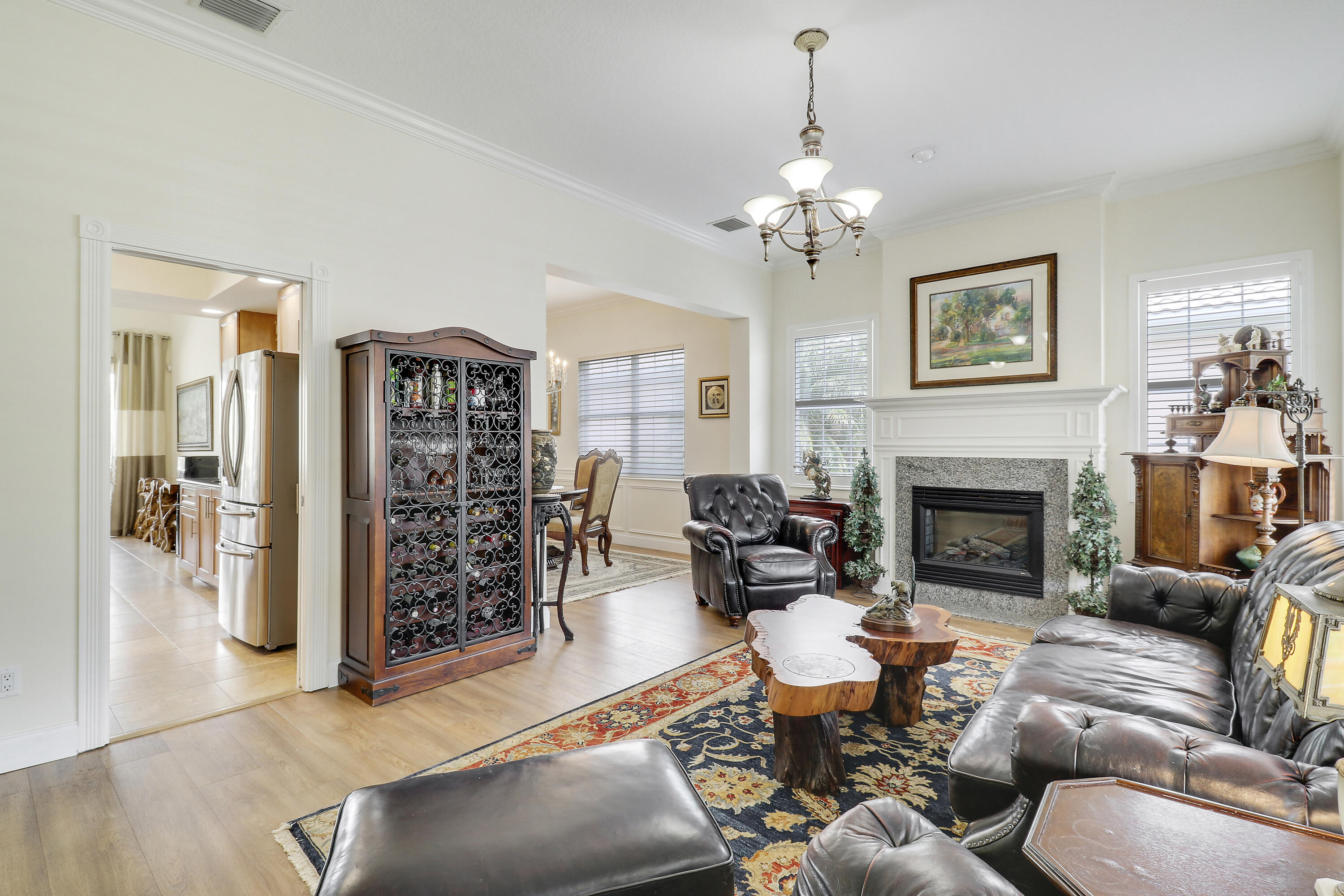 11474 SW Olmstead Drive, Port St. Lucie