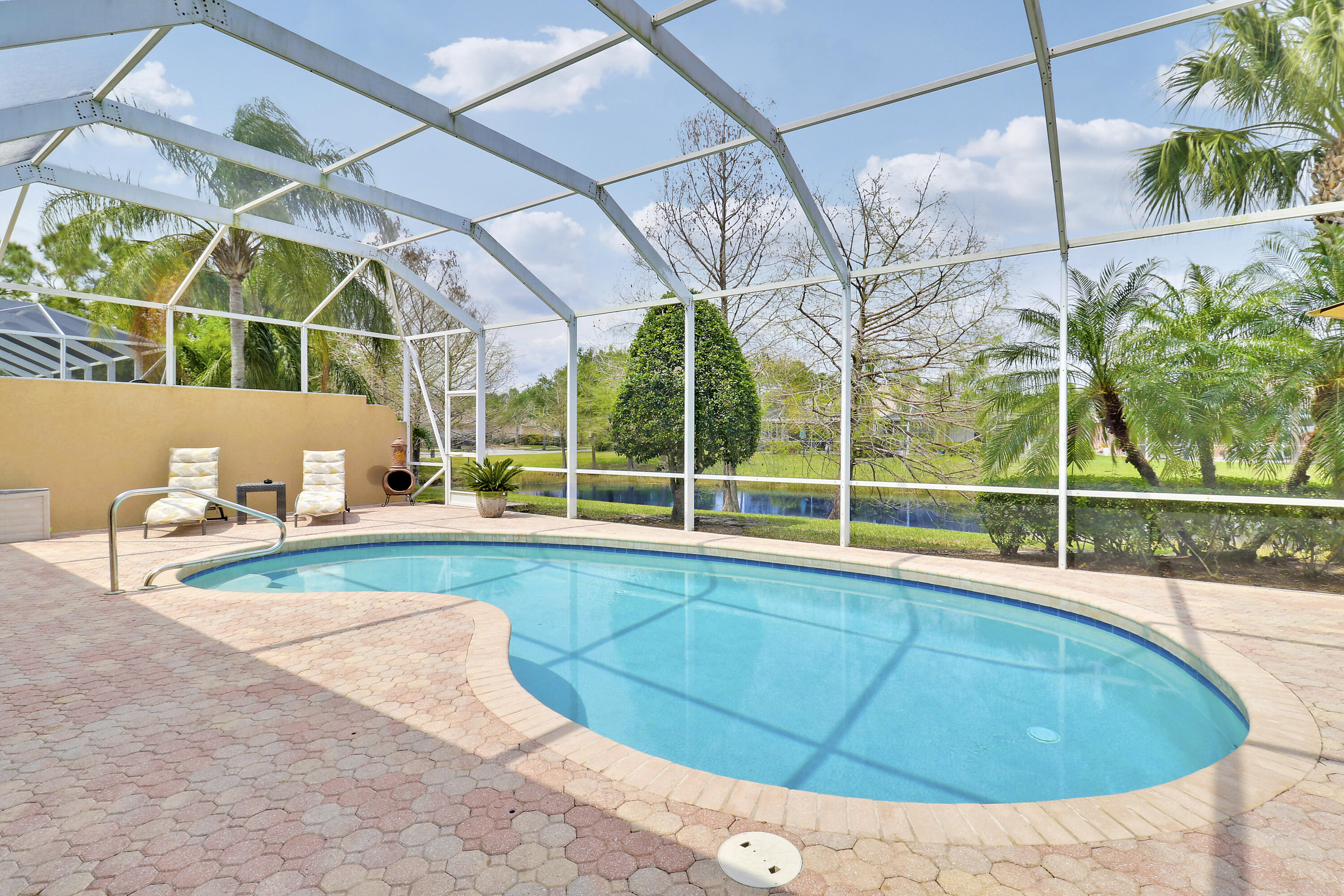 11474 SW Olmstead Drive, Port St. Lucie