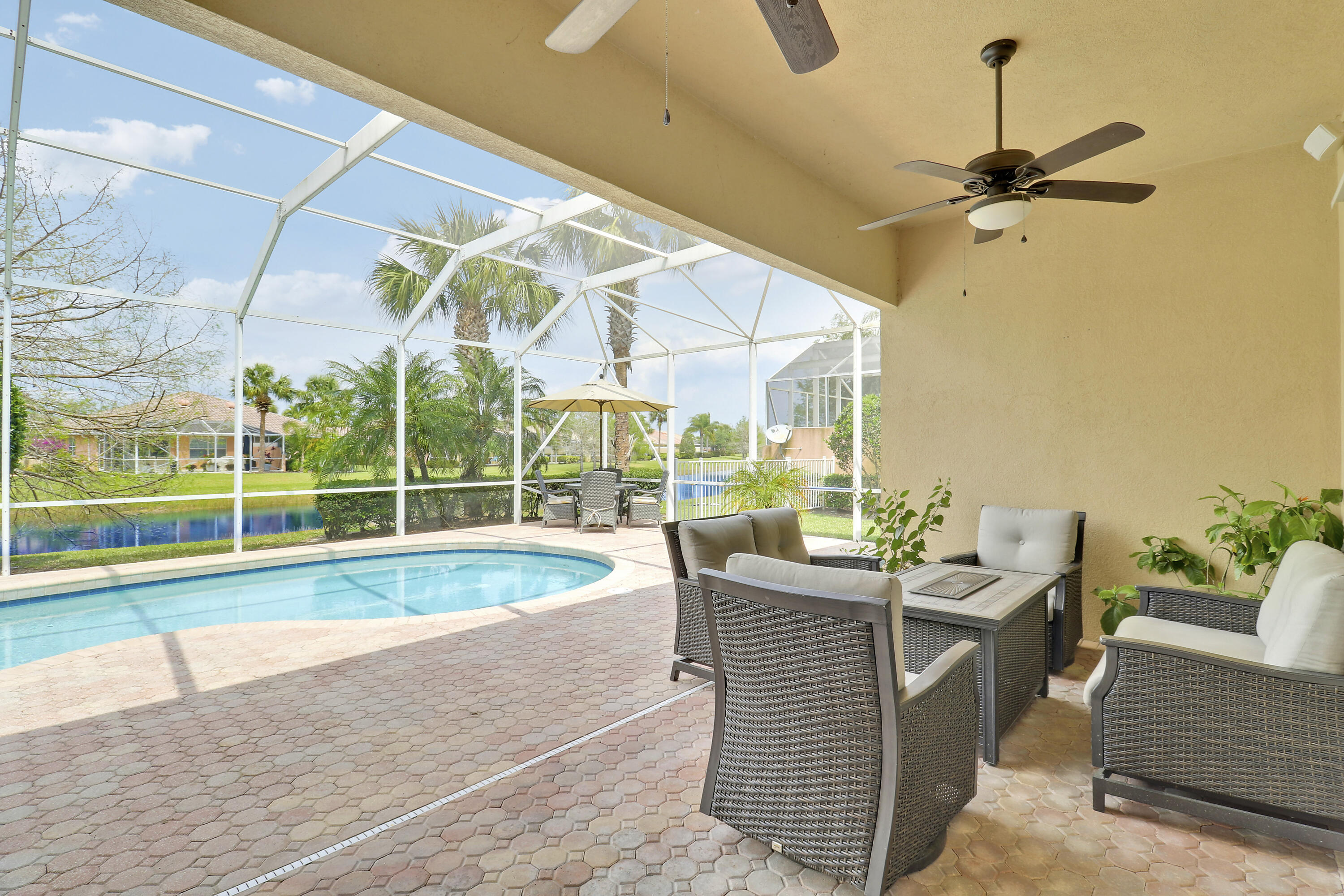 11474 SW Olmstead Drive, Port St. Lucie