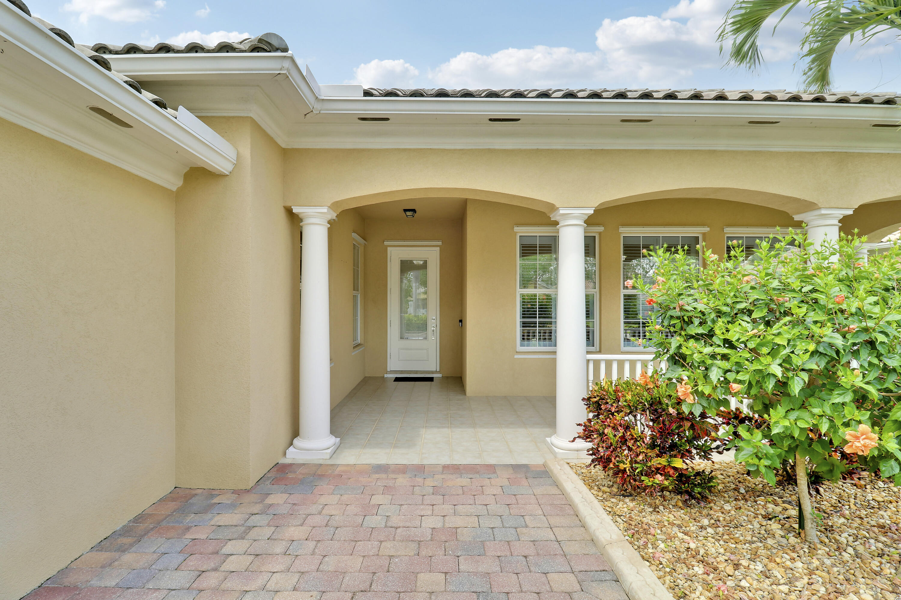 11474 SW Olmstead Drive, Port St. Lucie
