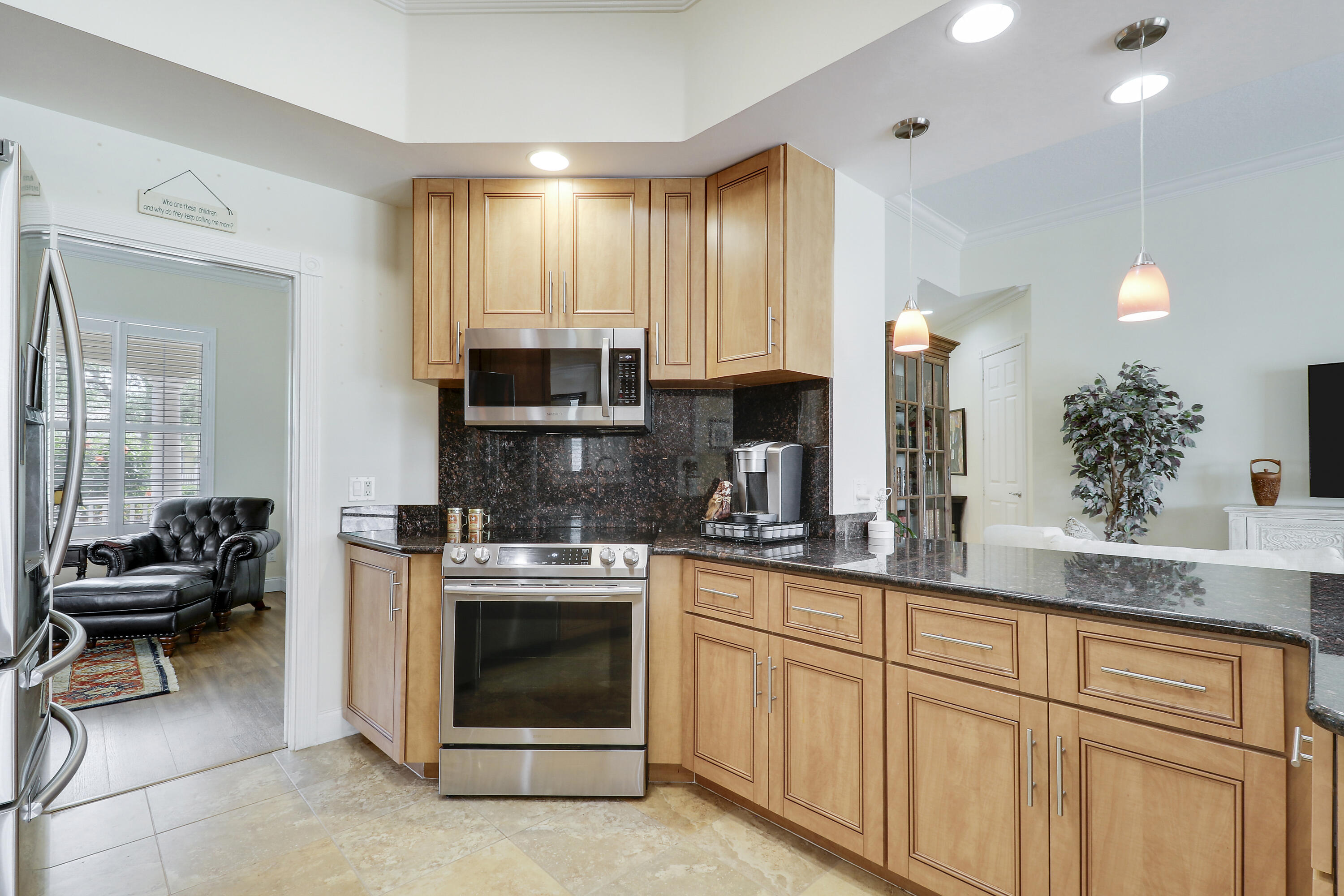 11474 SW Olmstead Drive, Port St. Lucie