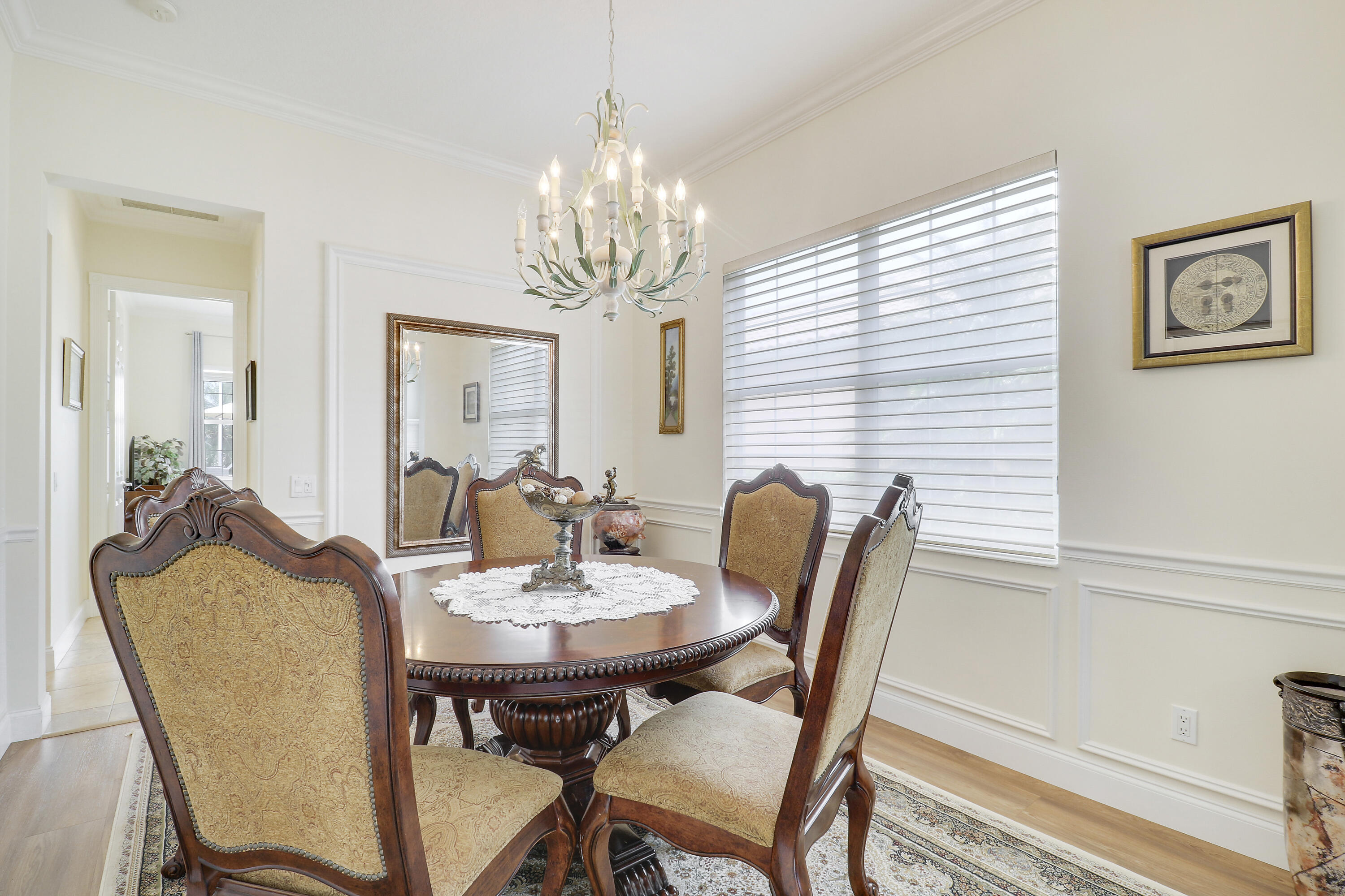 11474 SW Olmstead Drive, Port St. Lucie