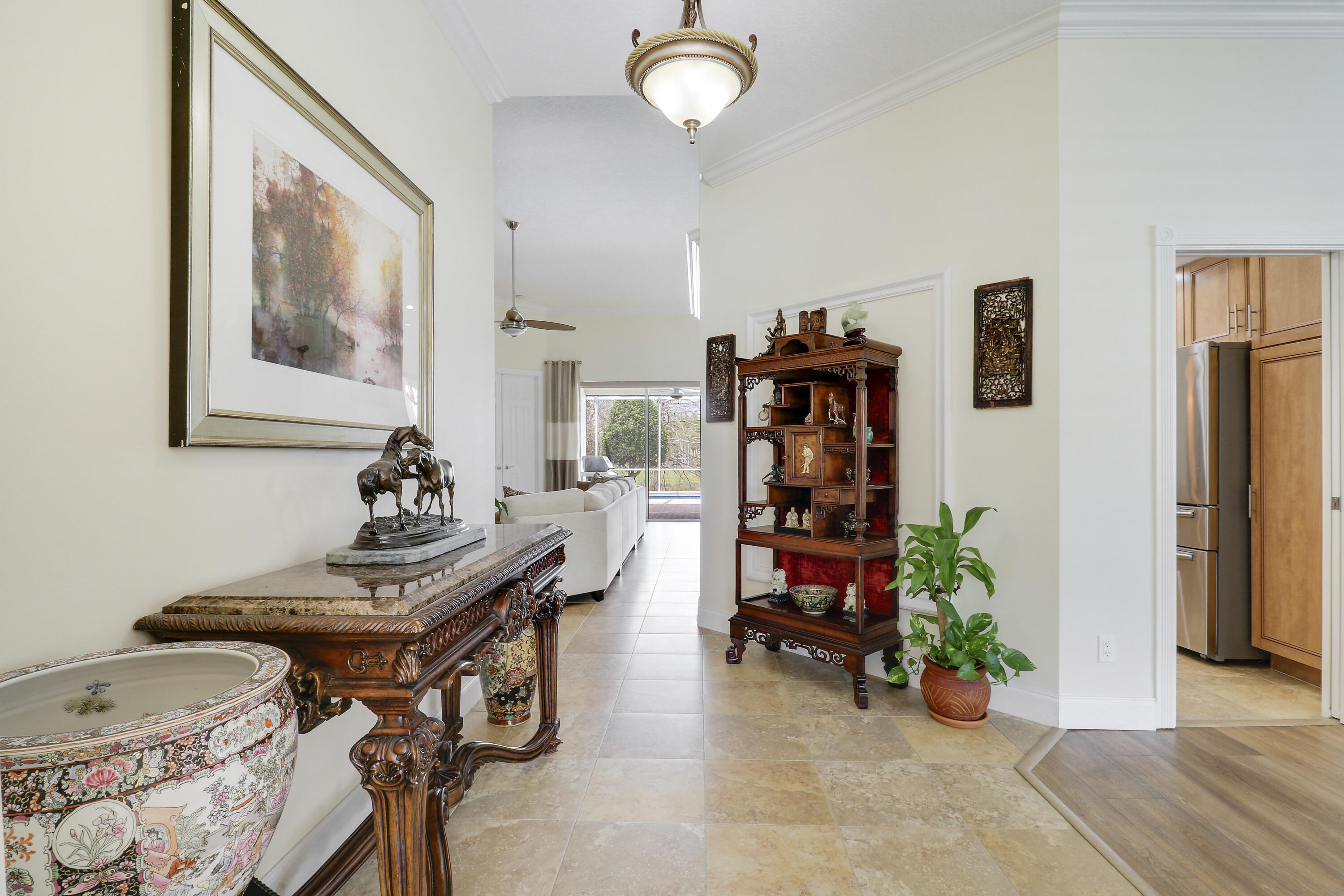 11474 SW Olmstead Drive, Port St. Lucie