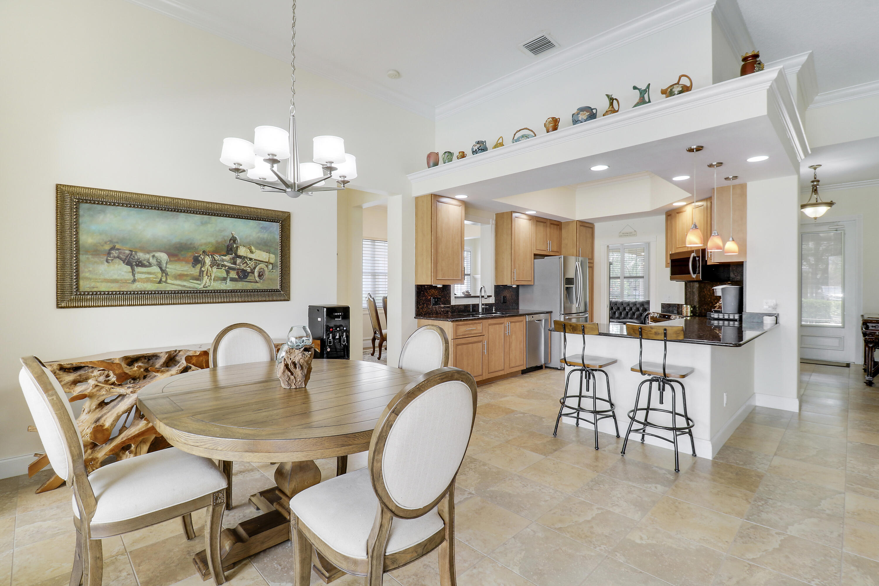 11474 SW Olmstead Drive, Port St. Lucie