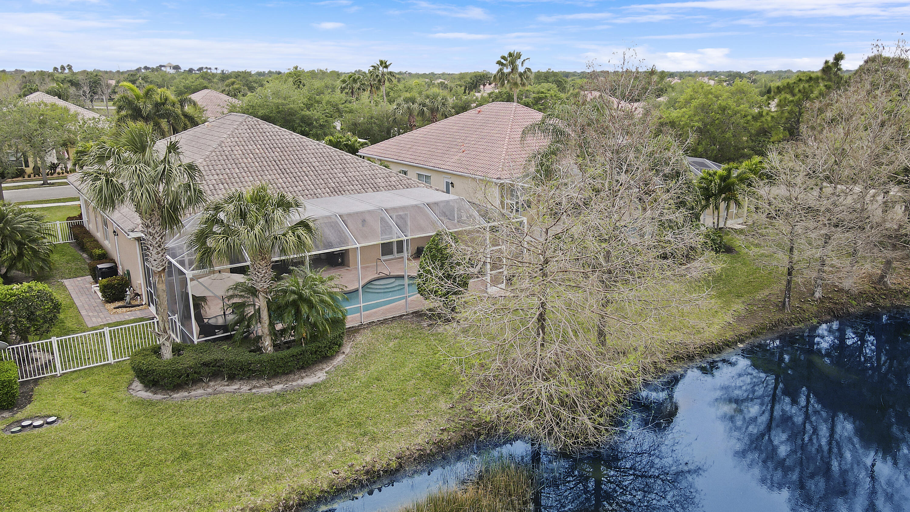 11474 SW Olmstead Drive, Port St. Lucie