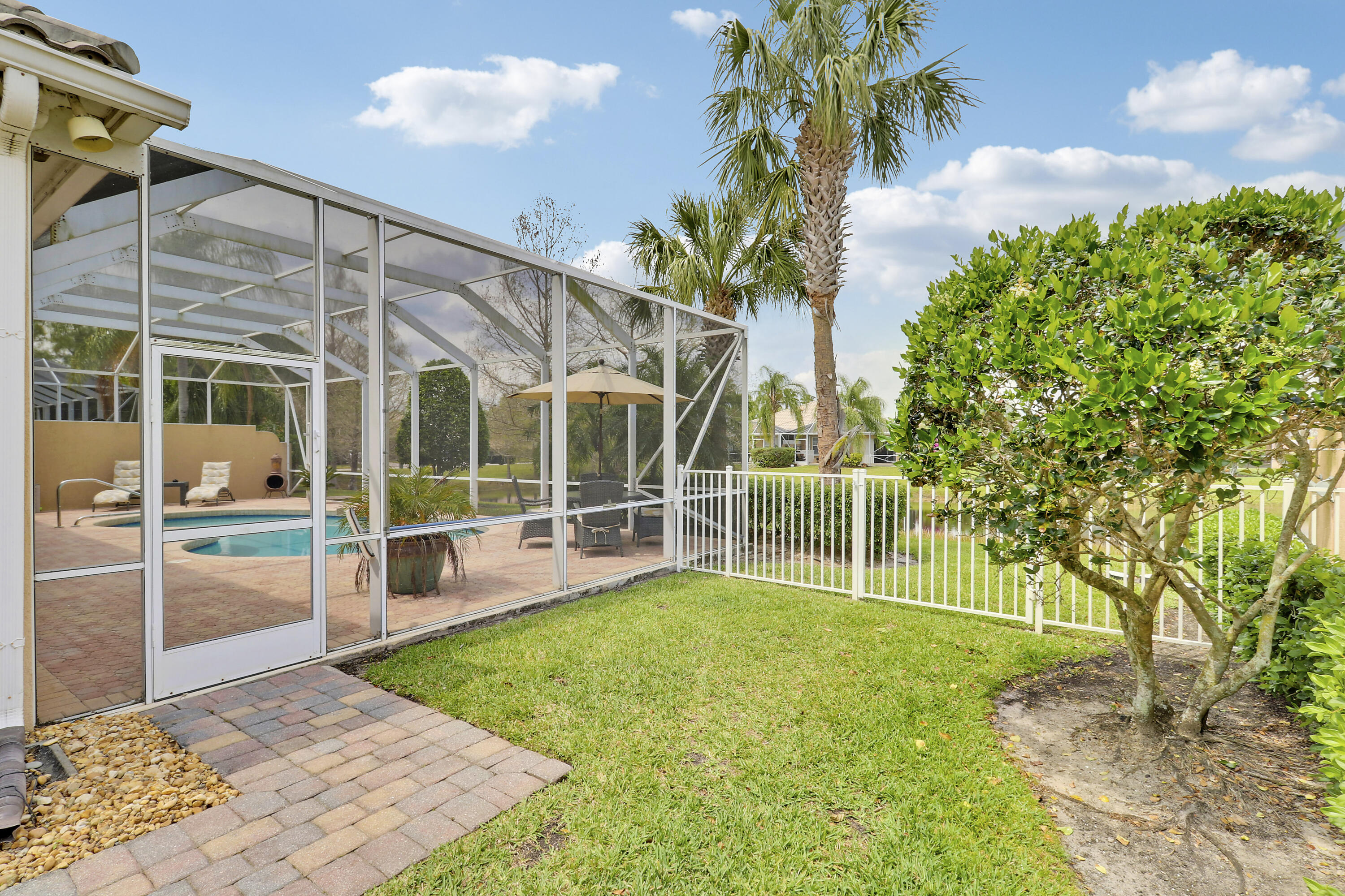 11474 SW Olmstead Drive, Port St. Lucie